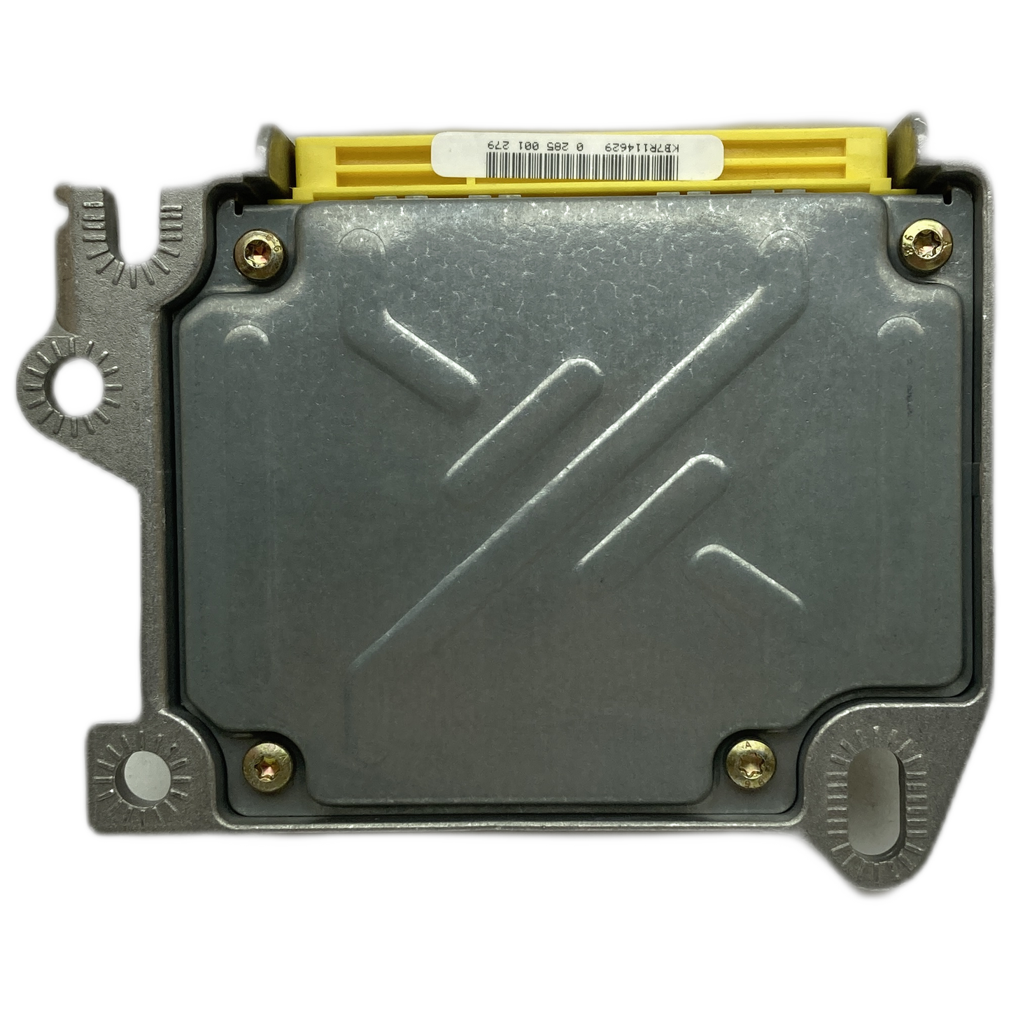 Audi TTS 8J Airbag-Steuergerät Reparatur