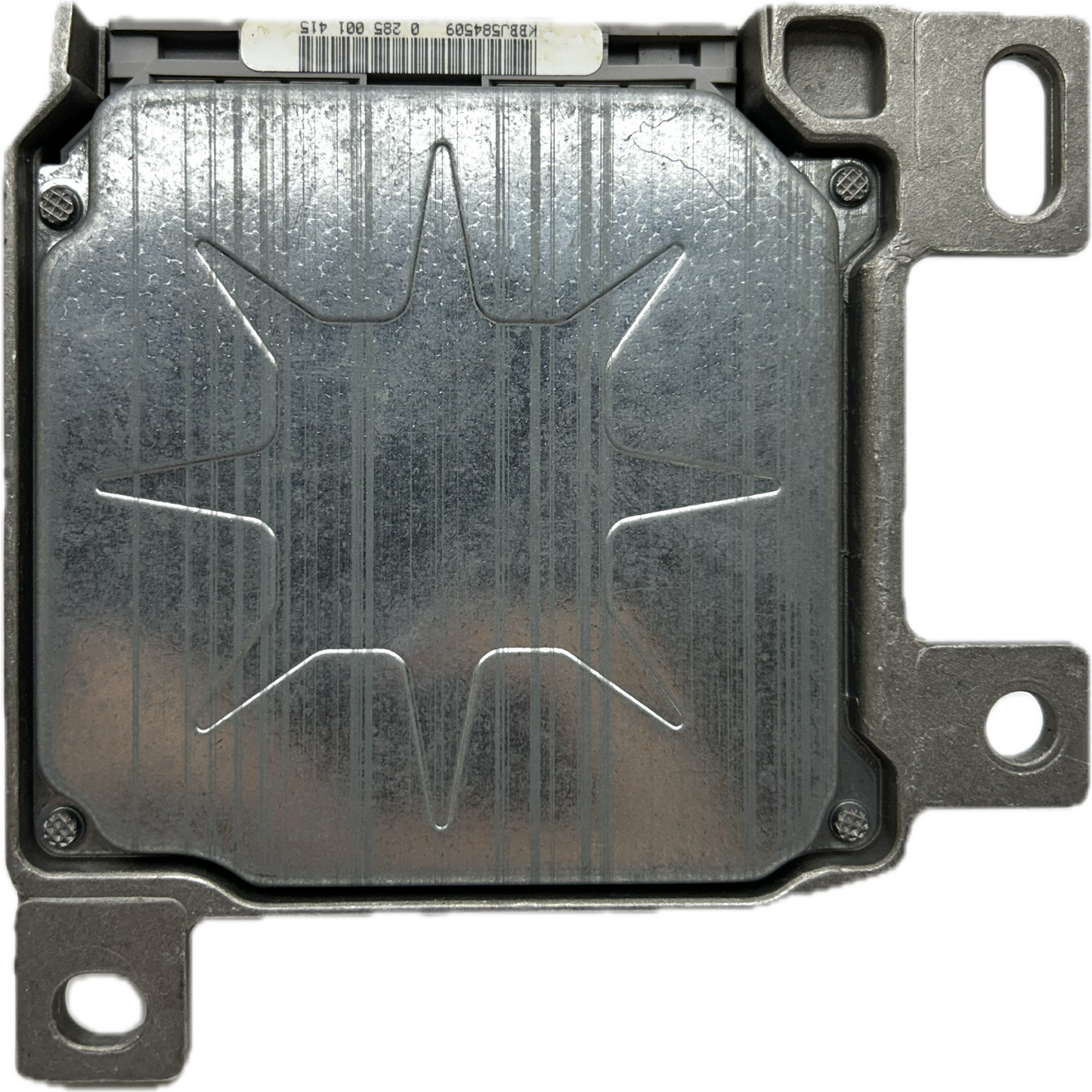 Renault Clio II Airbag-Steuergerät Reparatur