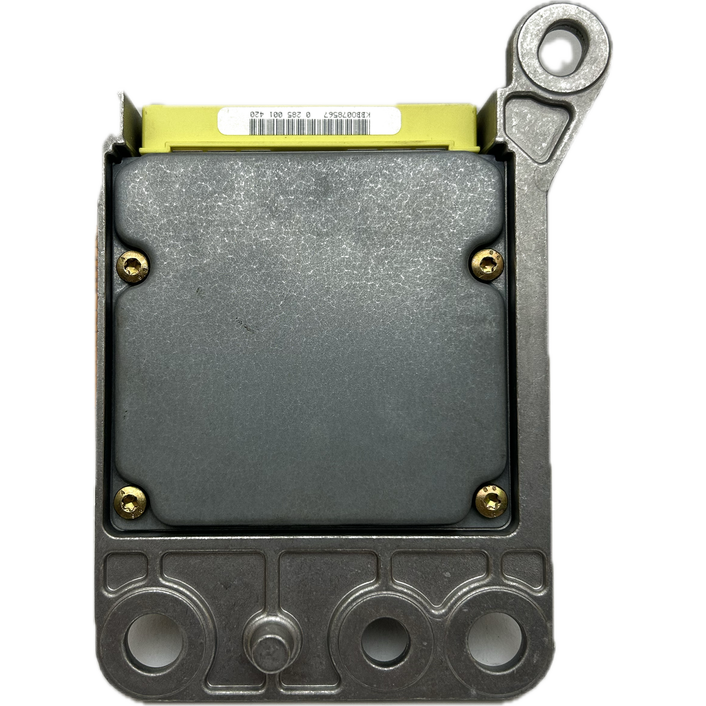 Nissan Serena C26 Airbag-Steuergerät Reparatur