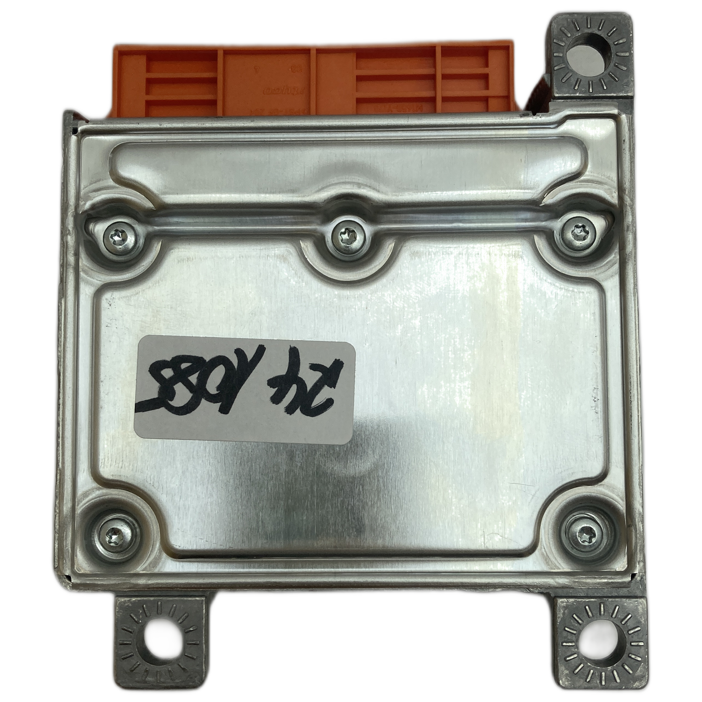 Porsche 911 996 Airbag-Steuergerät Reparatur