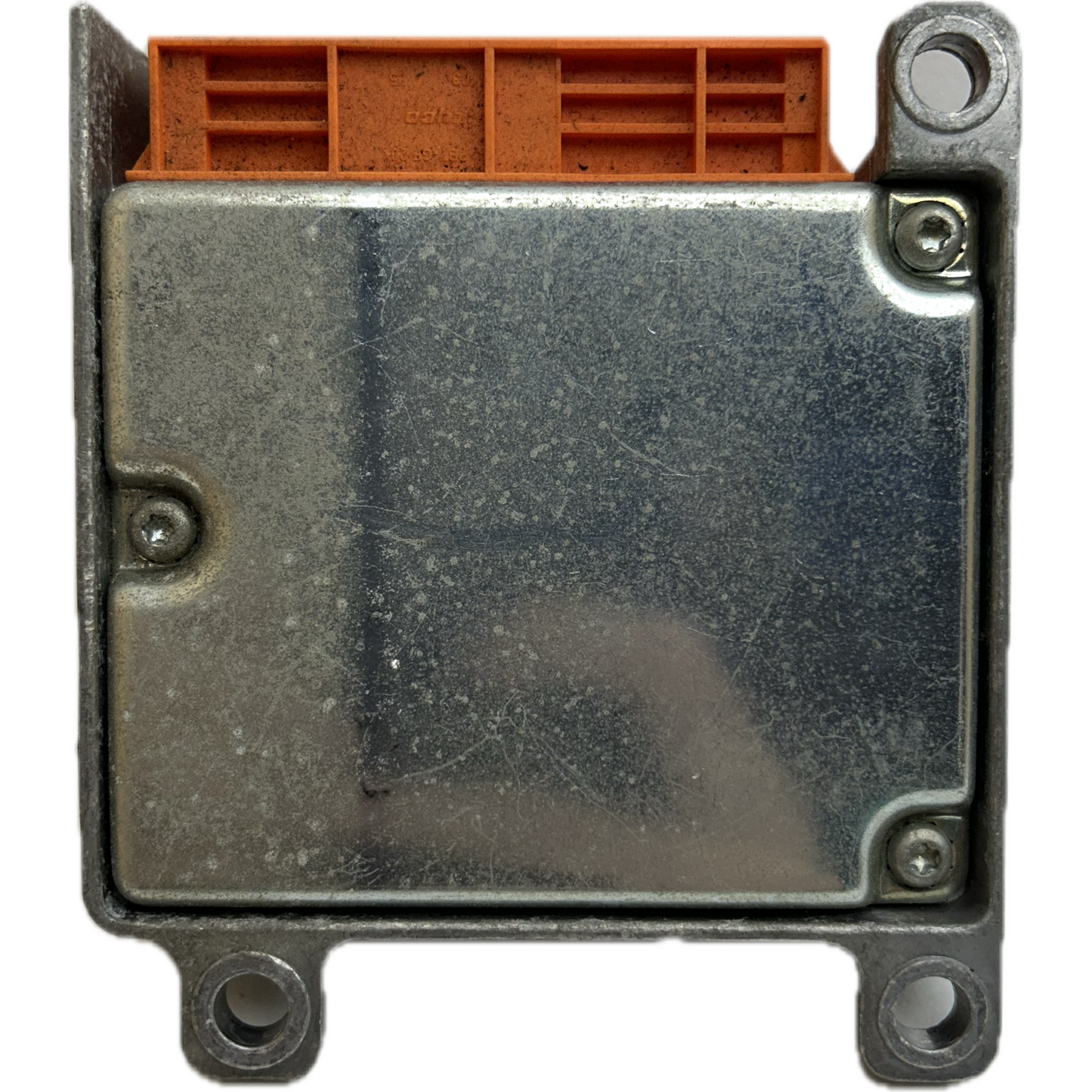 Smart Roadster C452 Airbag-Steuergerät Reparatur