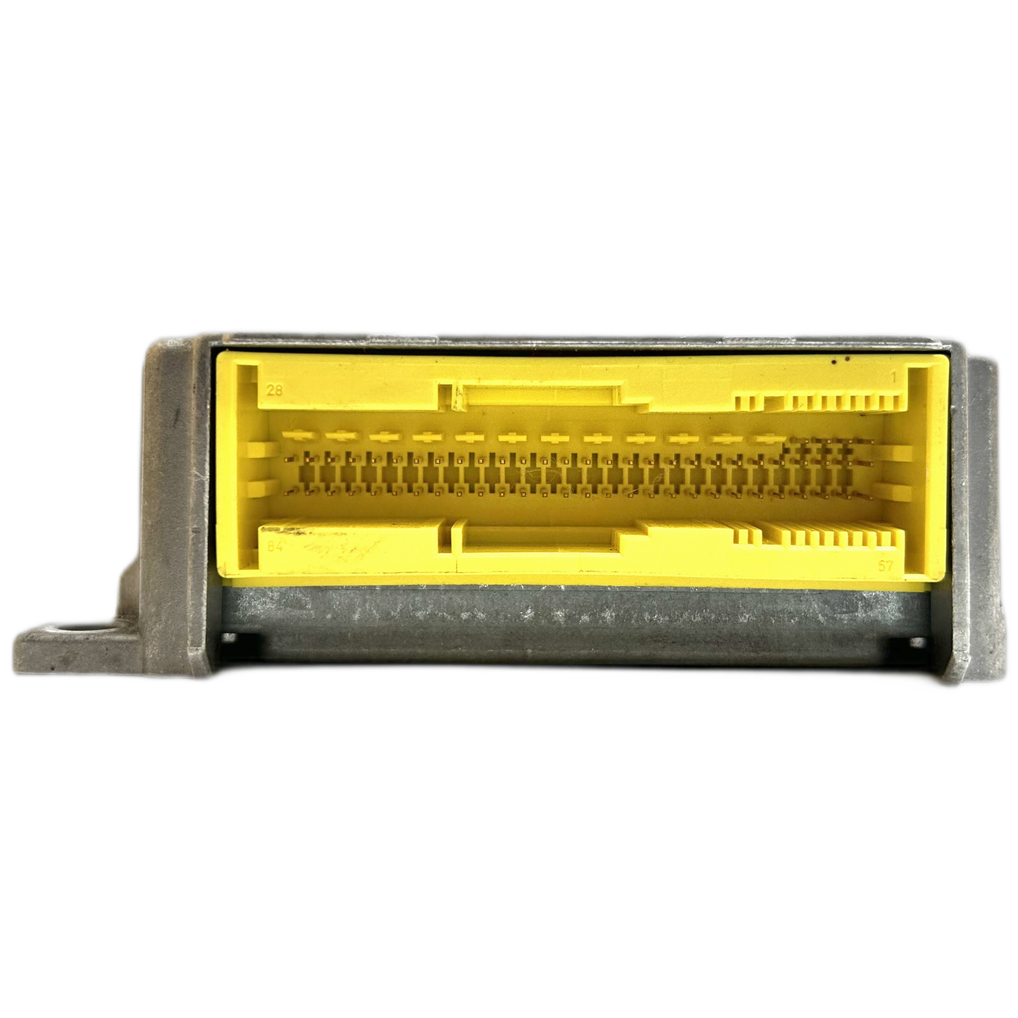 Mercedes-Benz E-Klasse W211 Airbag-Steuergerät Reparatur