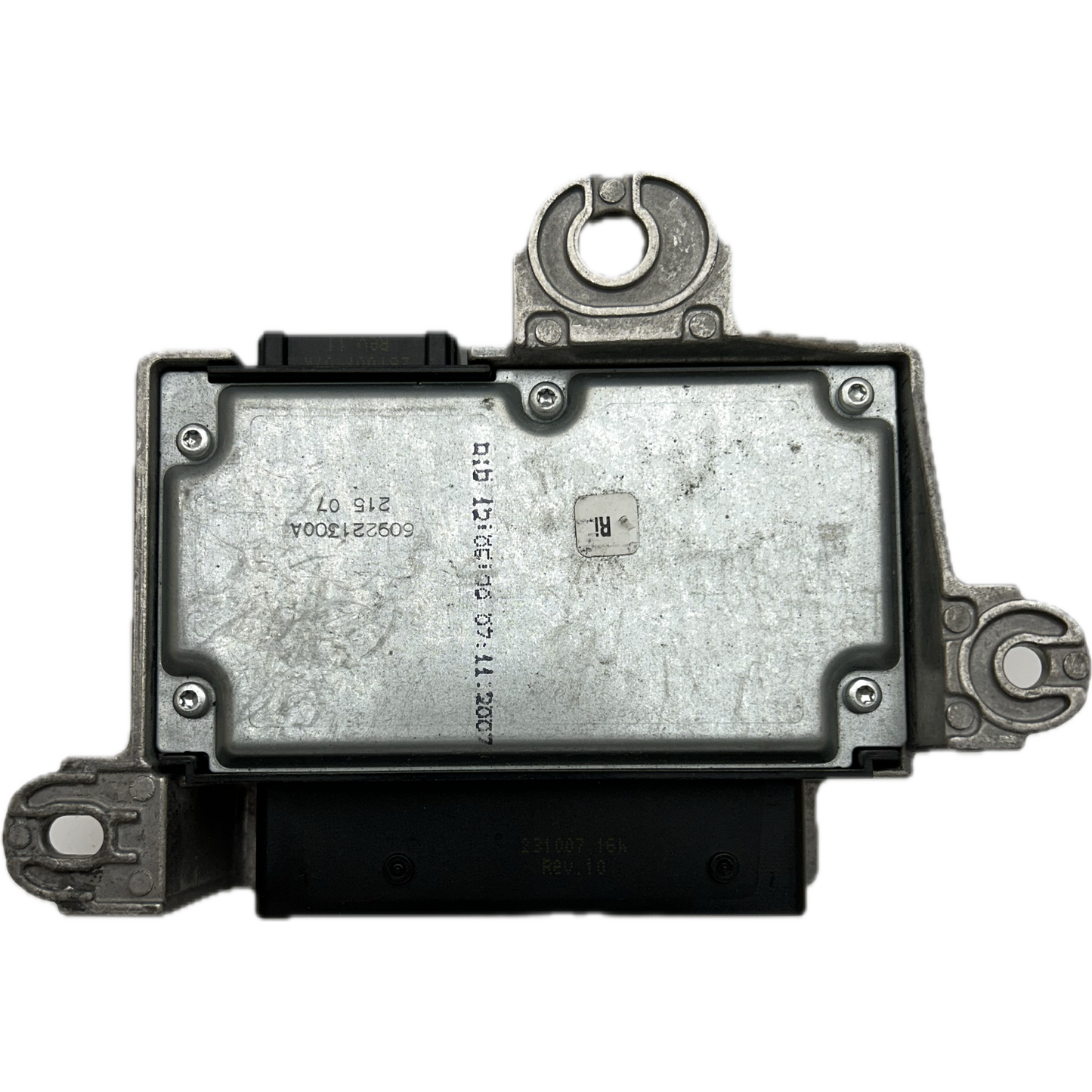 Renault Maxity I Airbag-Steuergerät Reparatur