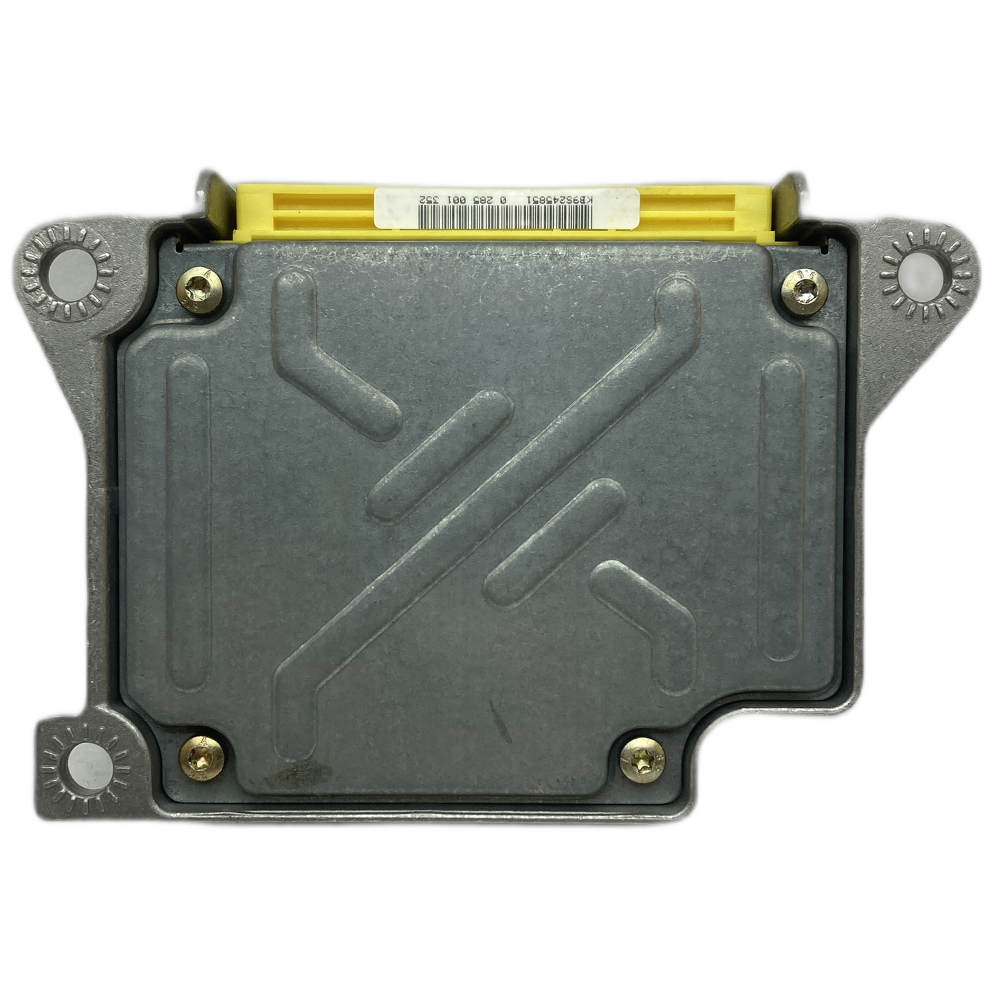 Audi S3 8L Airbag-Steuergerät Reparatur