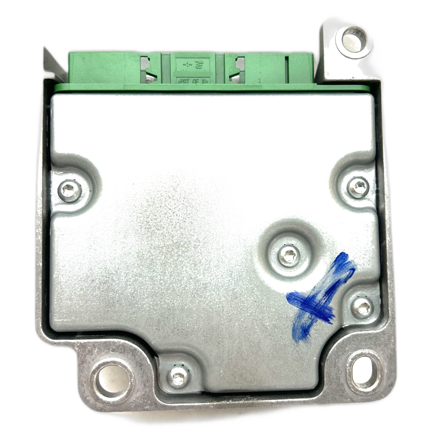 Fiat Ducato 244 Airbag-Steuergerät Reparatur