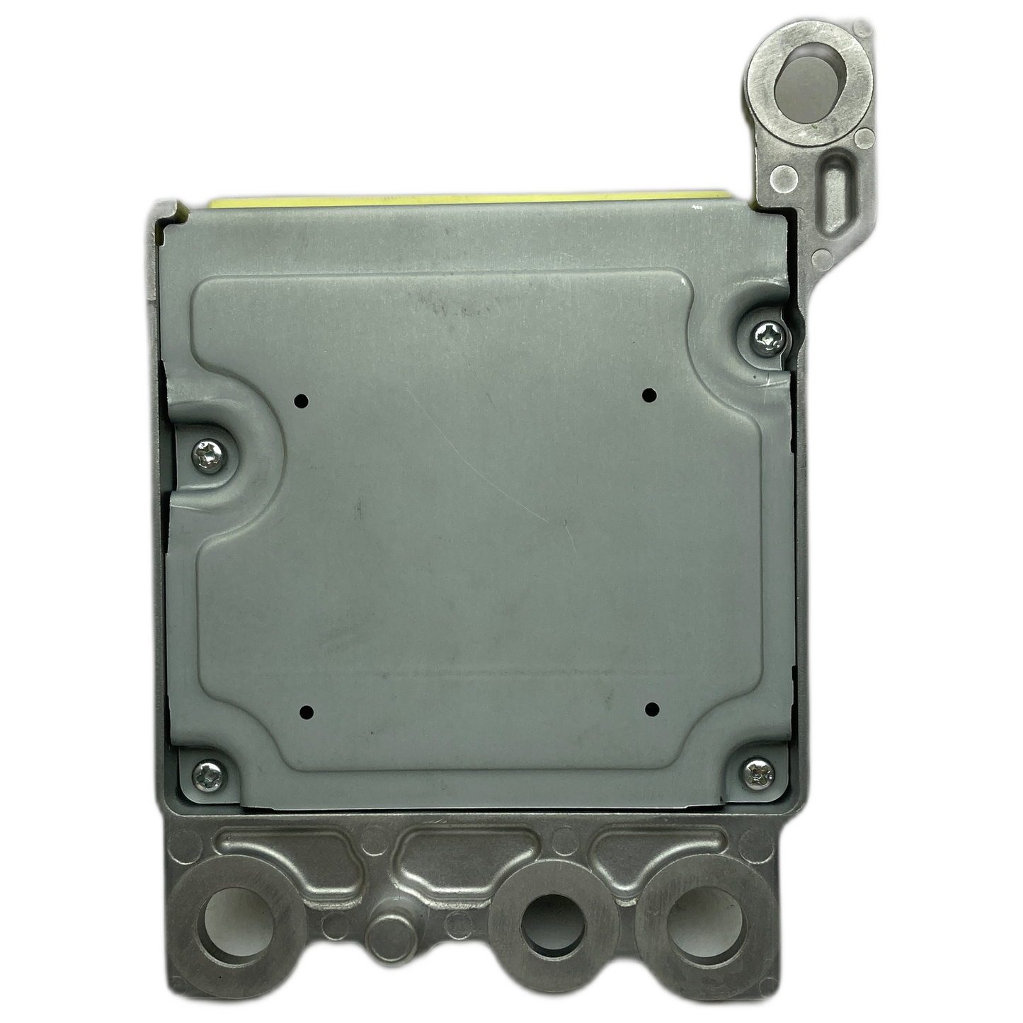 Nissan Qashqai J10 Airbag-Steuergerät Reparatur