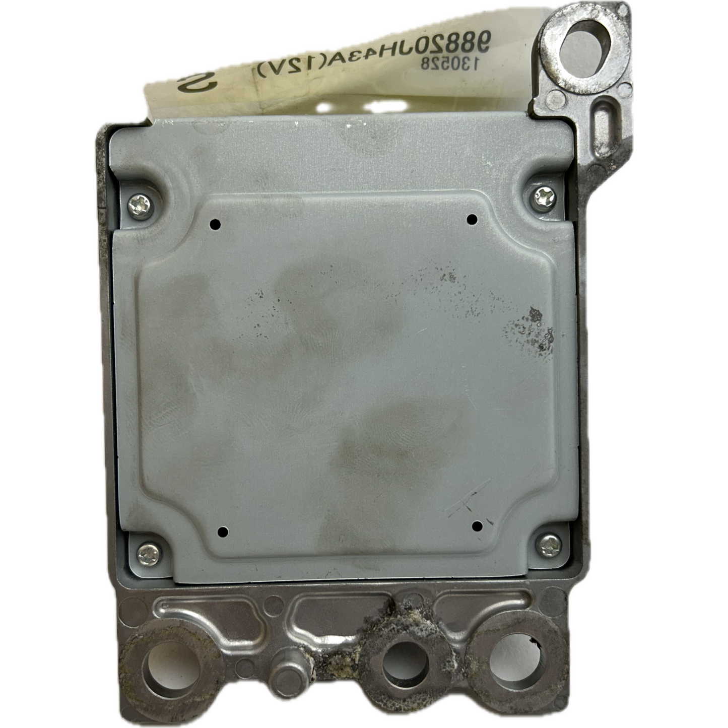 Nissan X-Trail T32 Airbag-Steuergerät Reparatur