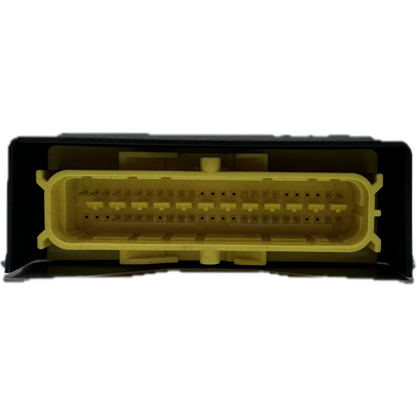 Volkswagen Amarok 2H Airbag-Steuergerät Reparatur