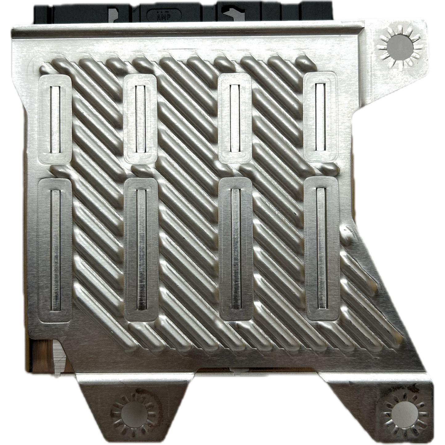 Alfa Romeo Spider 939 Airbag-Steuergerät Reparatur