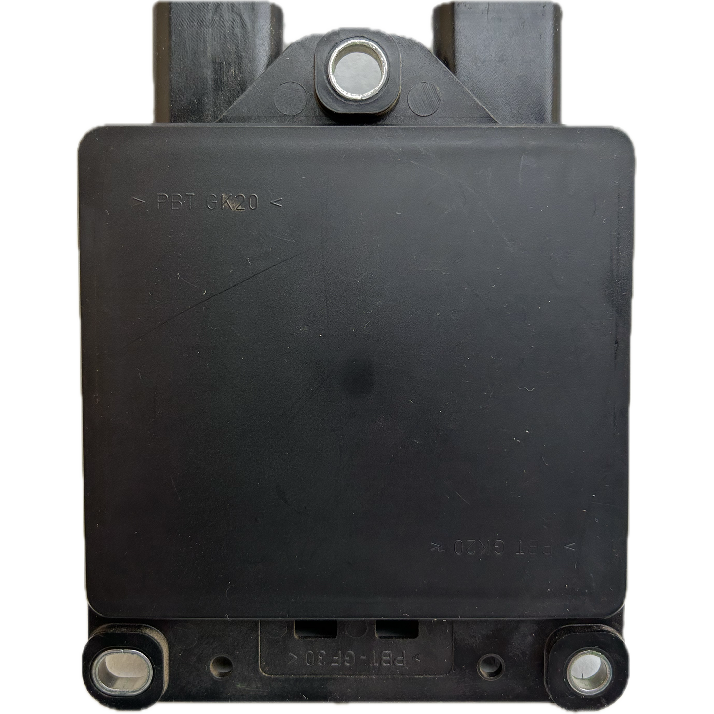 Ford Transit Mk5 Airbag-Steuergerät Reparatur