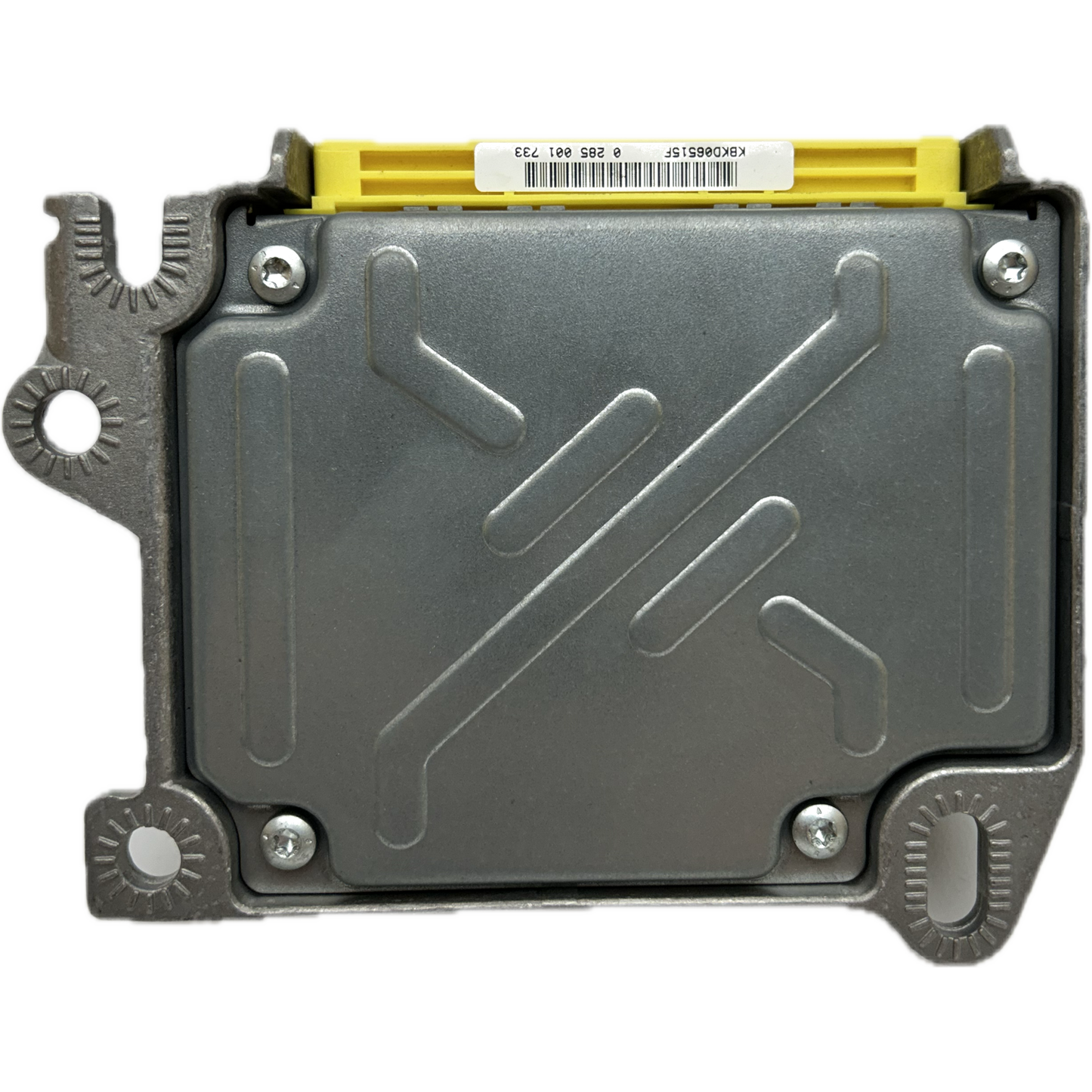 Bentley Flying Spur Mk1 Airbag-Steuergerät Reparatur