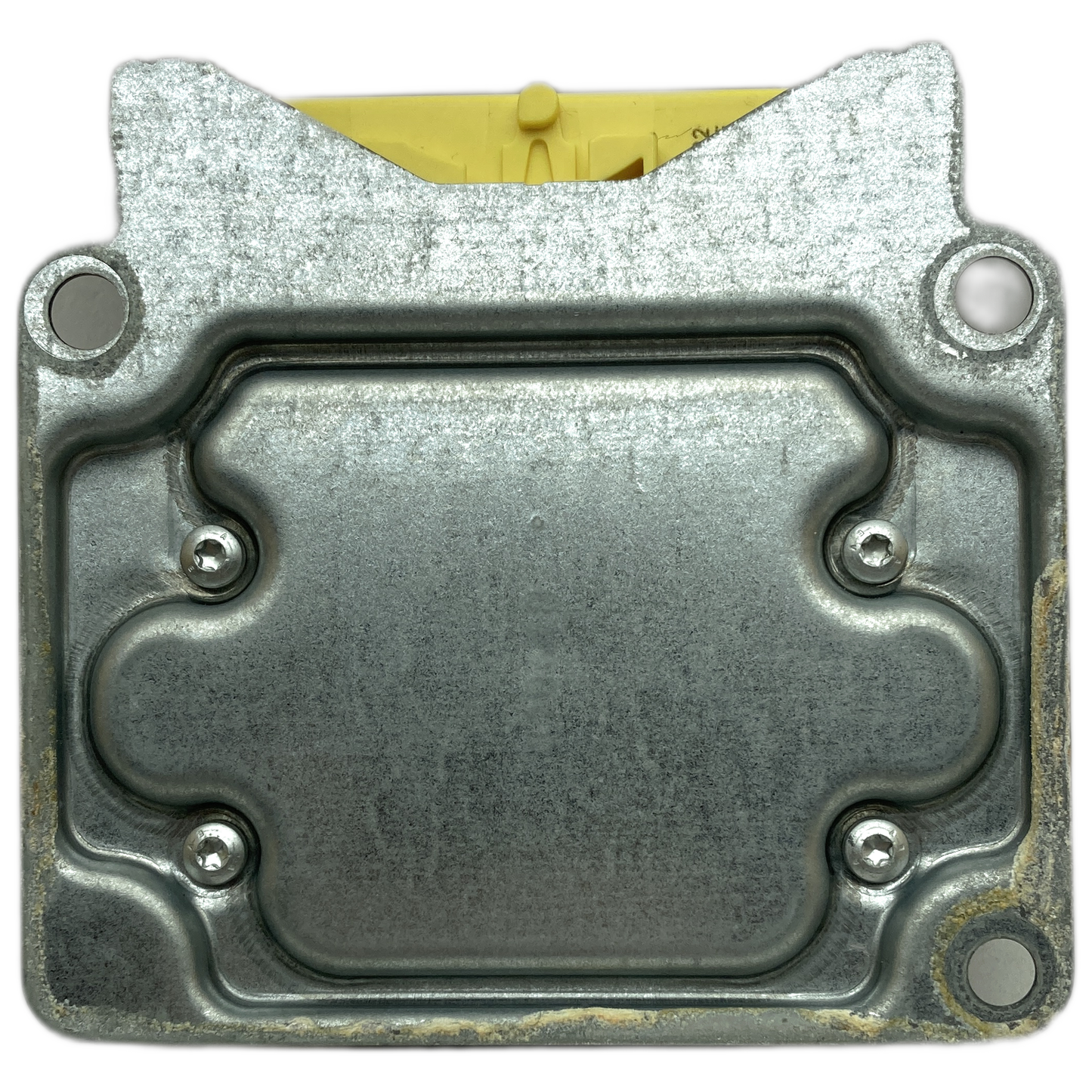 Audi S1 8X Airbag-Steuergerät Reparatur