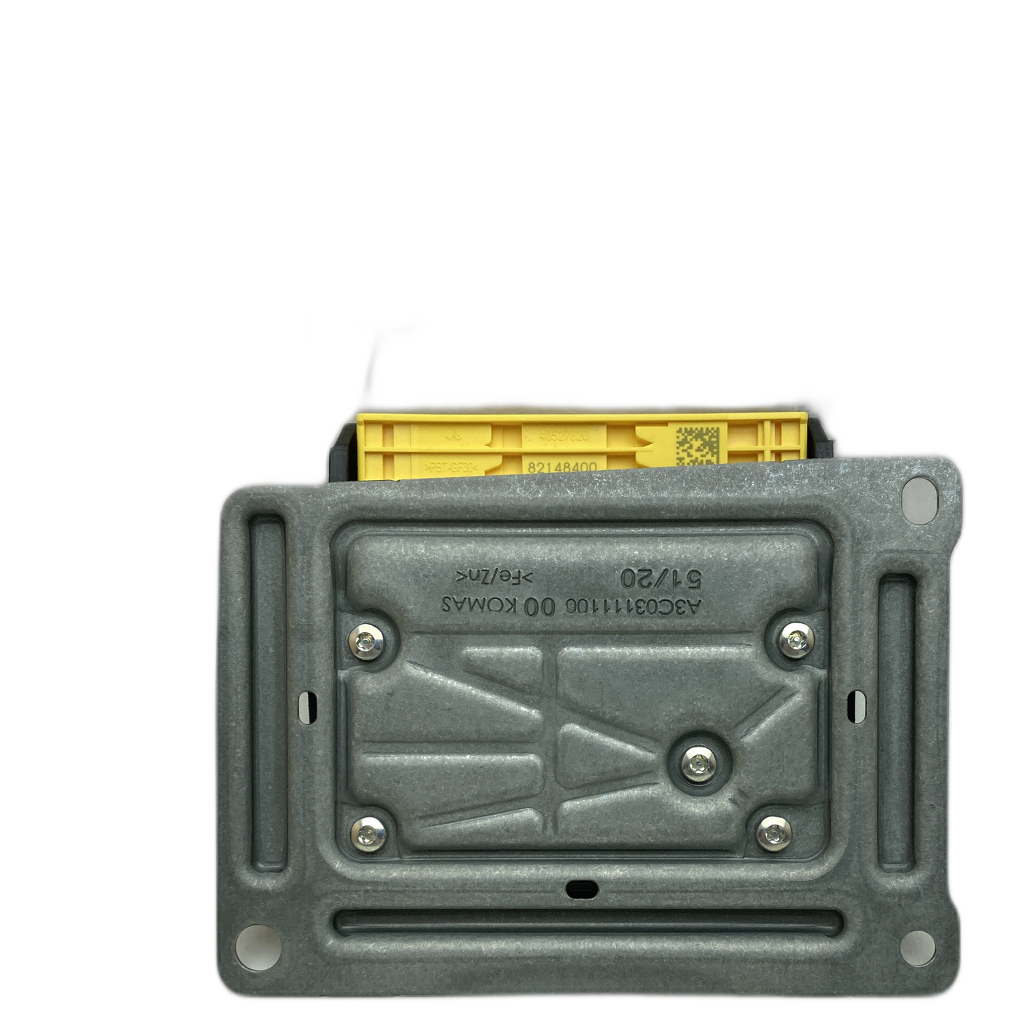 Suzuki Vitara LY Airbag-Steuergerät Reparatur