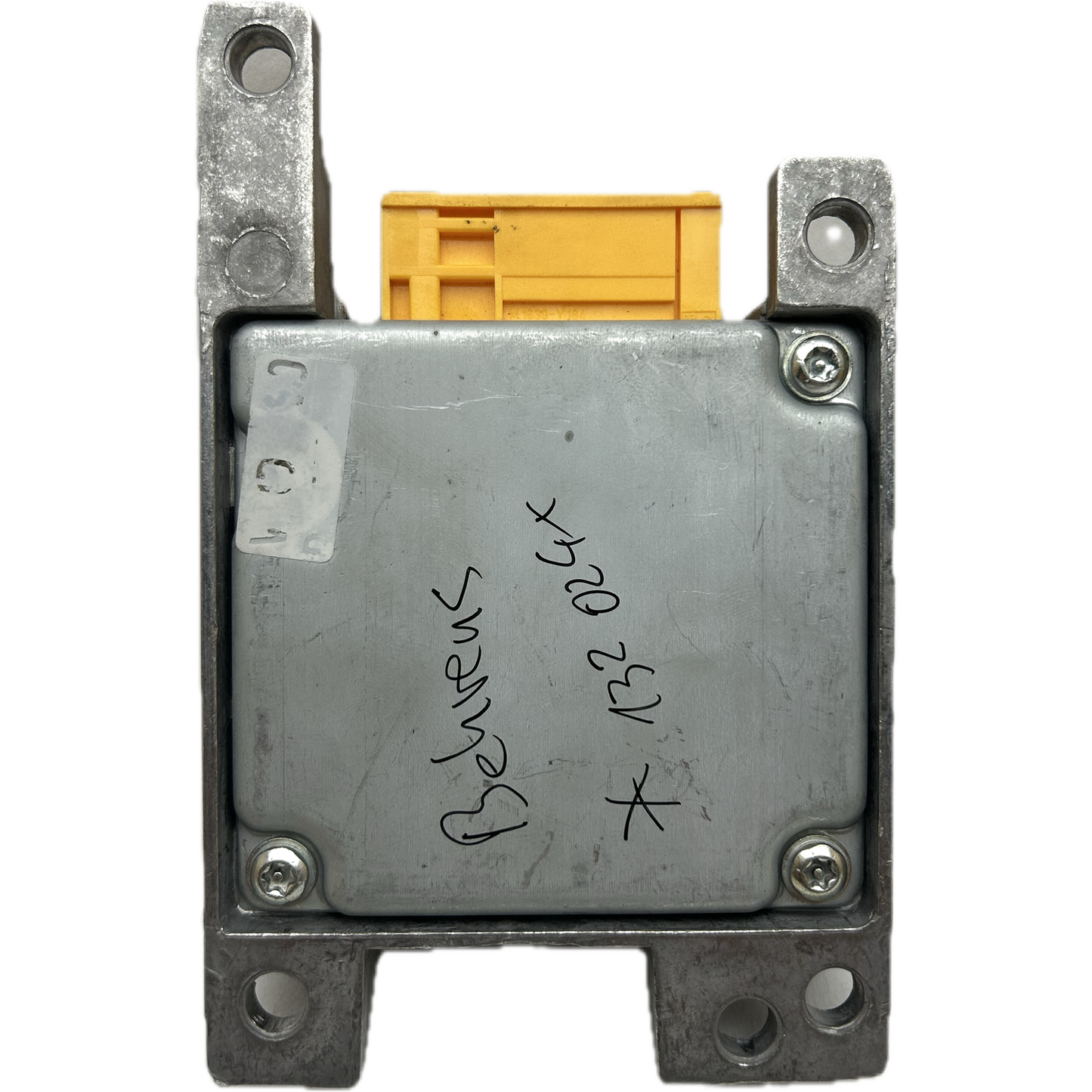 Ferrari 360 Challenge Stradale F131 Airbag-Steuergerät Reparatur