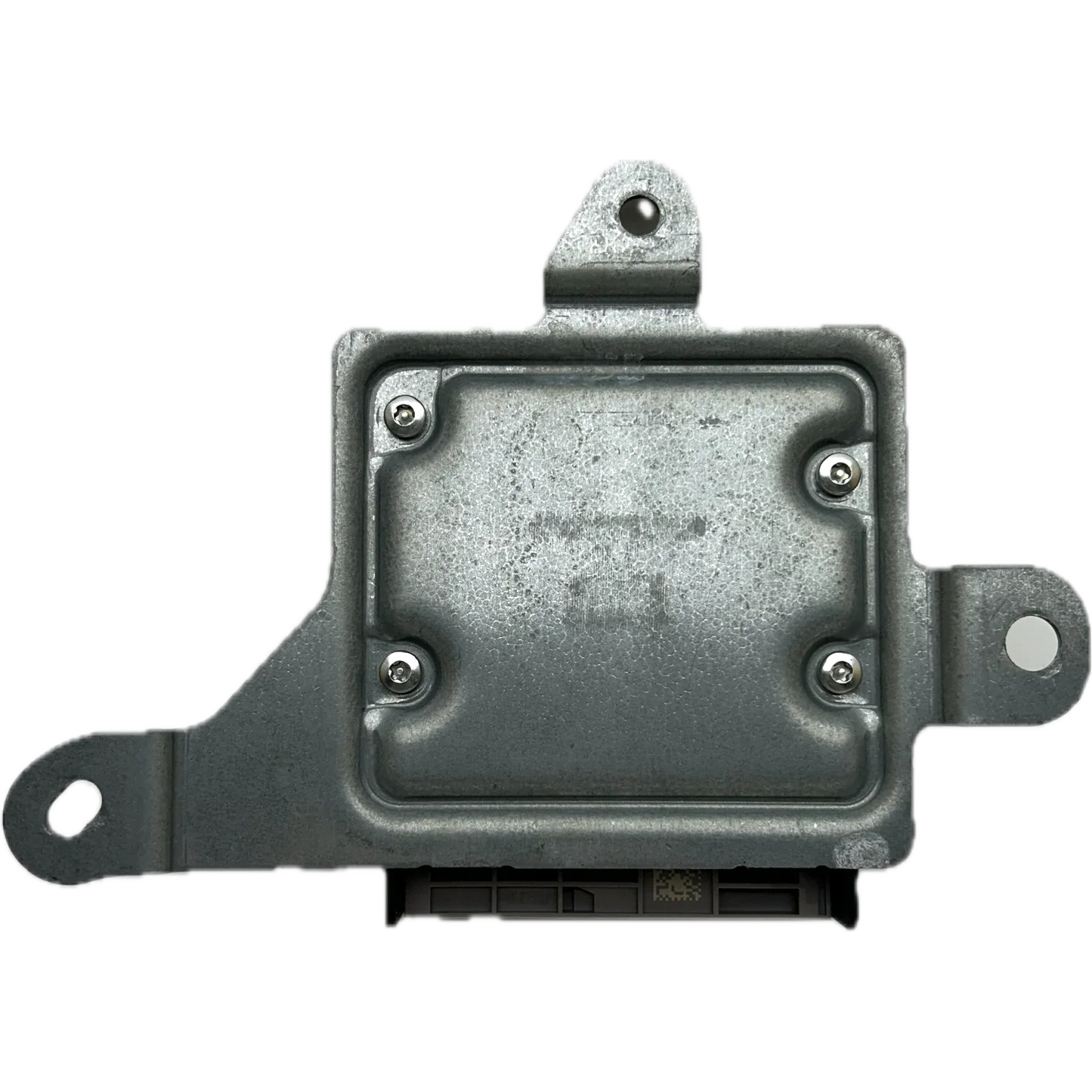 Opel Movano B Airbag-Steuergerät Reparatur