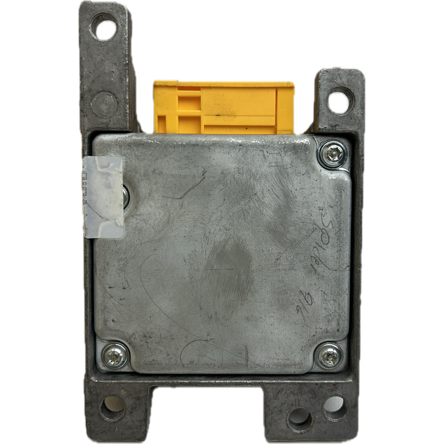 Alfa Romeo Spider 916 Airbag-Steuergerät Reparatur