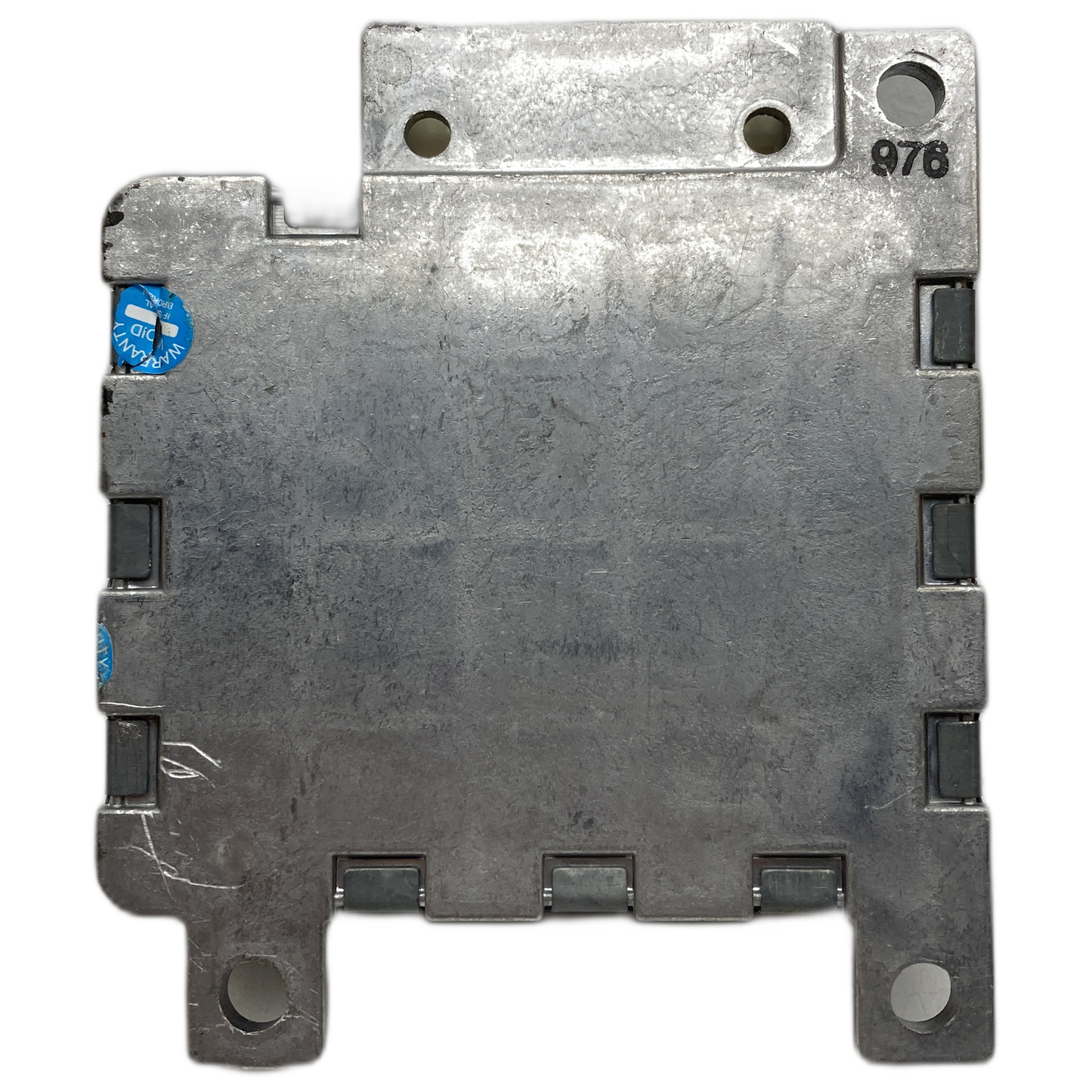 Audi A6 C4 Airbag-Steuergerät Reparatur