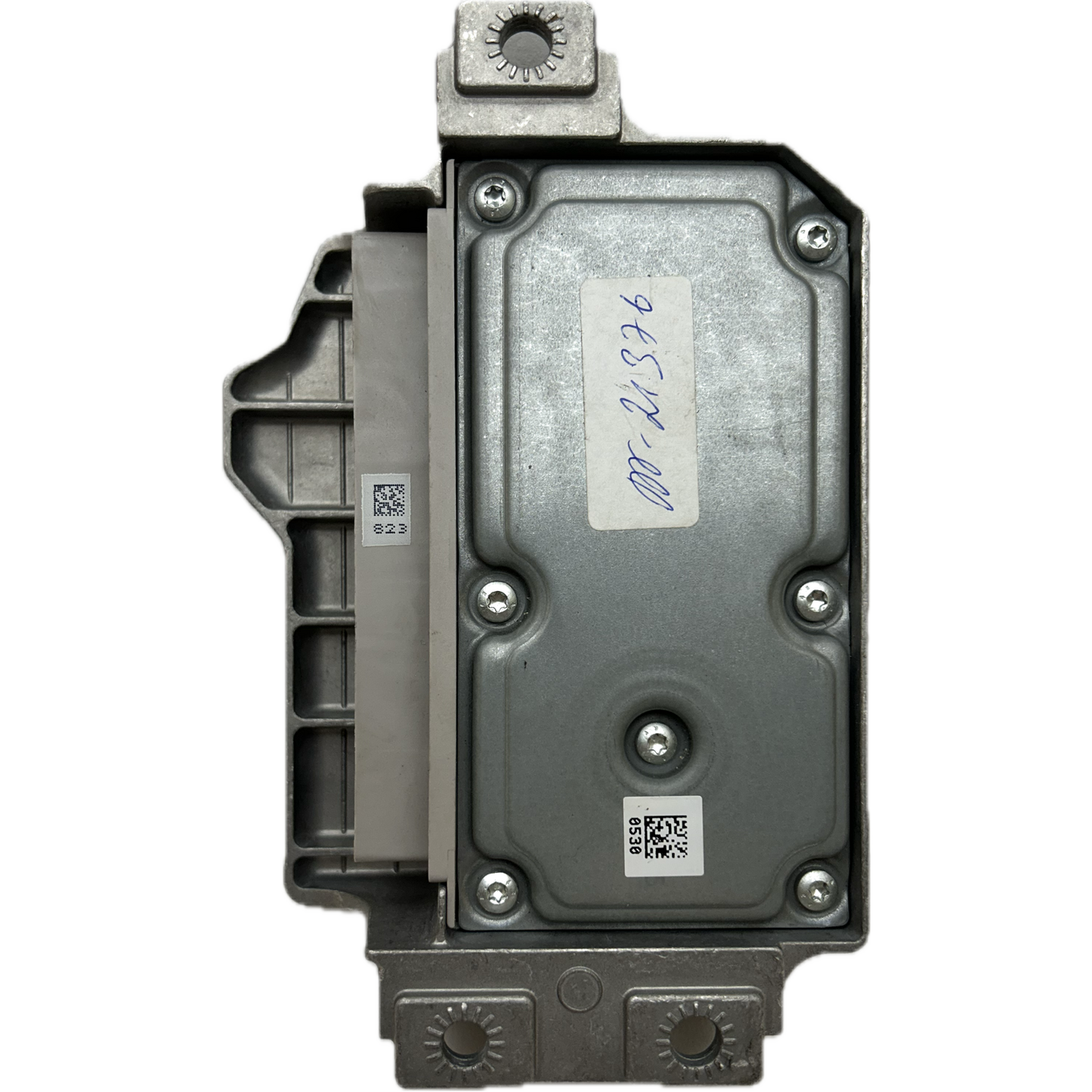 BMW 1er Serie U11 Airbag-Steuergerät Reparatur