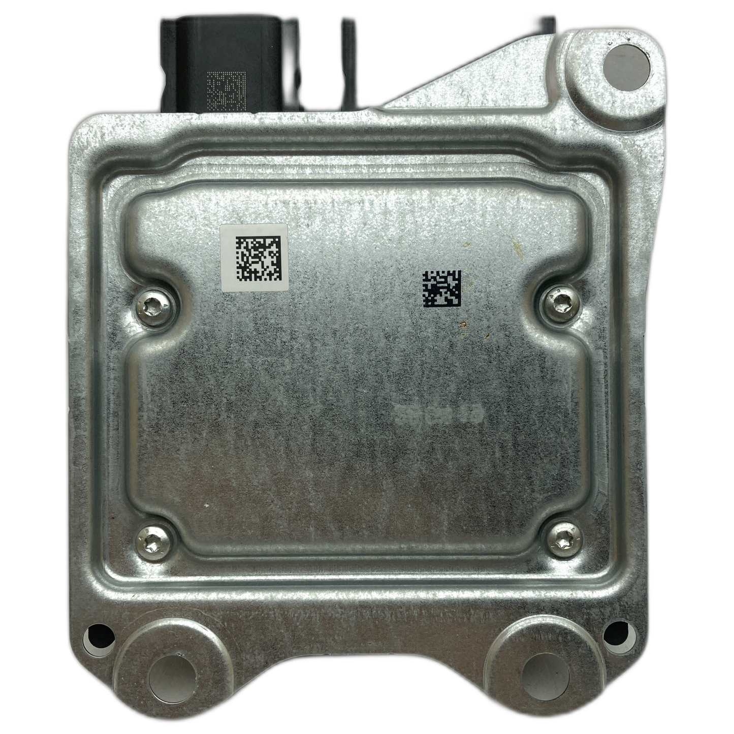 Ford Focus Mk4 Airbag-Steuergerät Reparatur