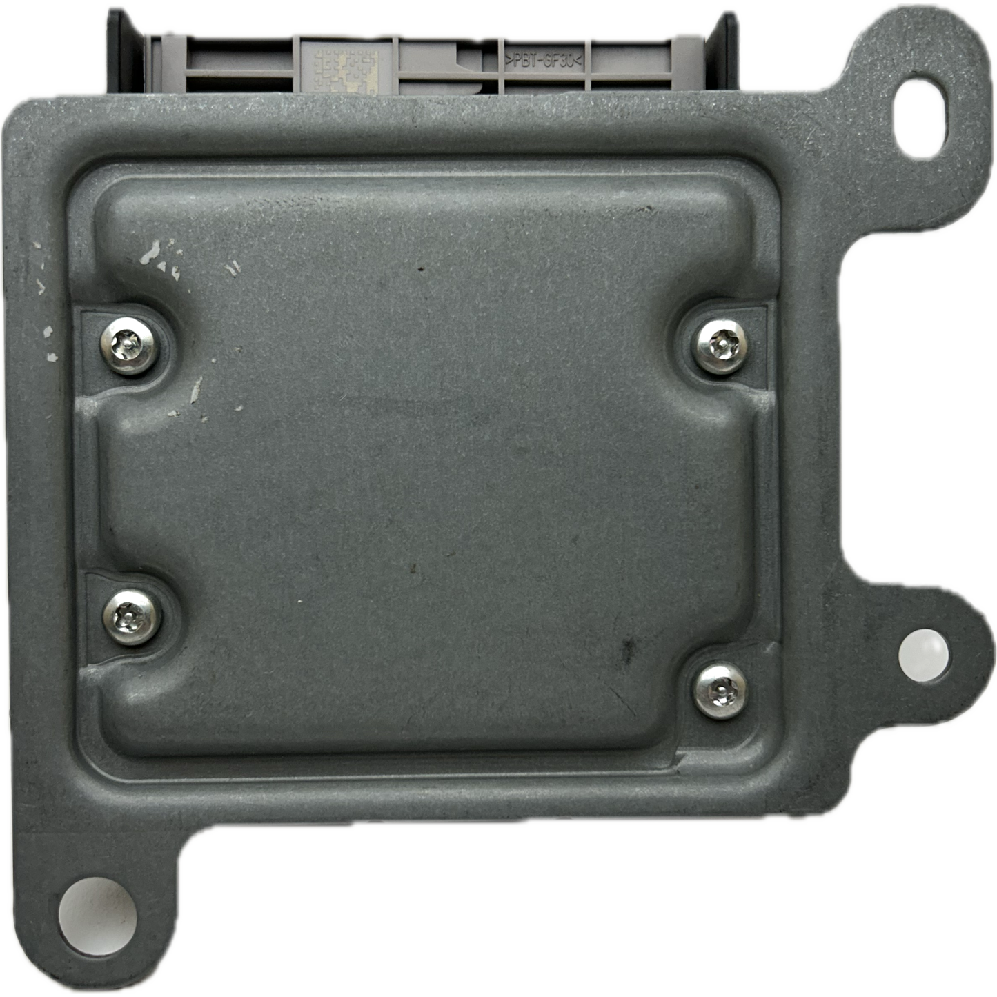 Dacia Lodgy I Airbag-Steuergerät Reparatur