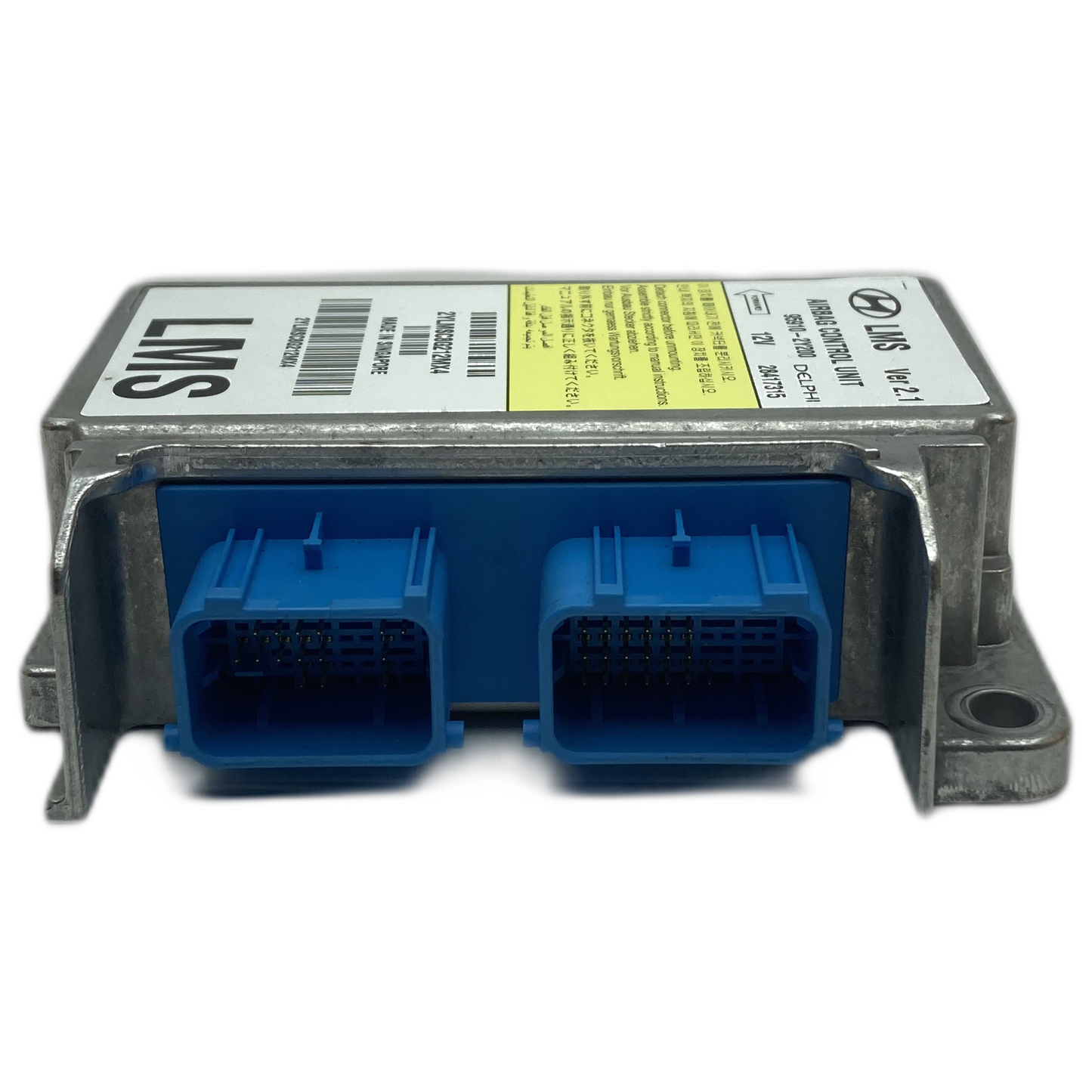 Hyundai ix35 LM Airbag-Steuergerät Reparatur