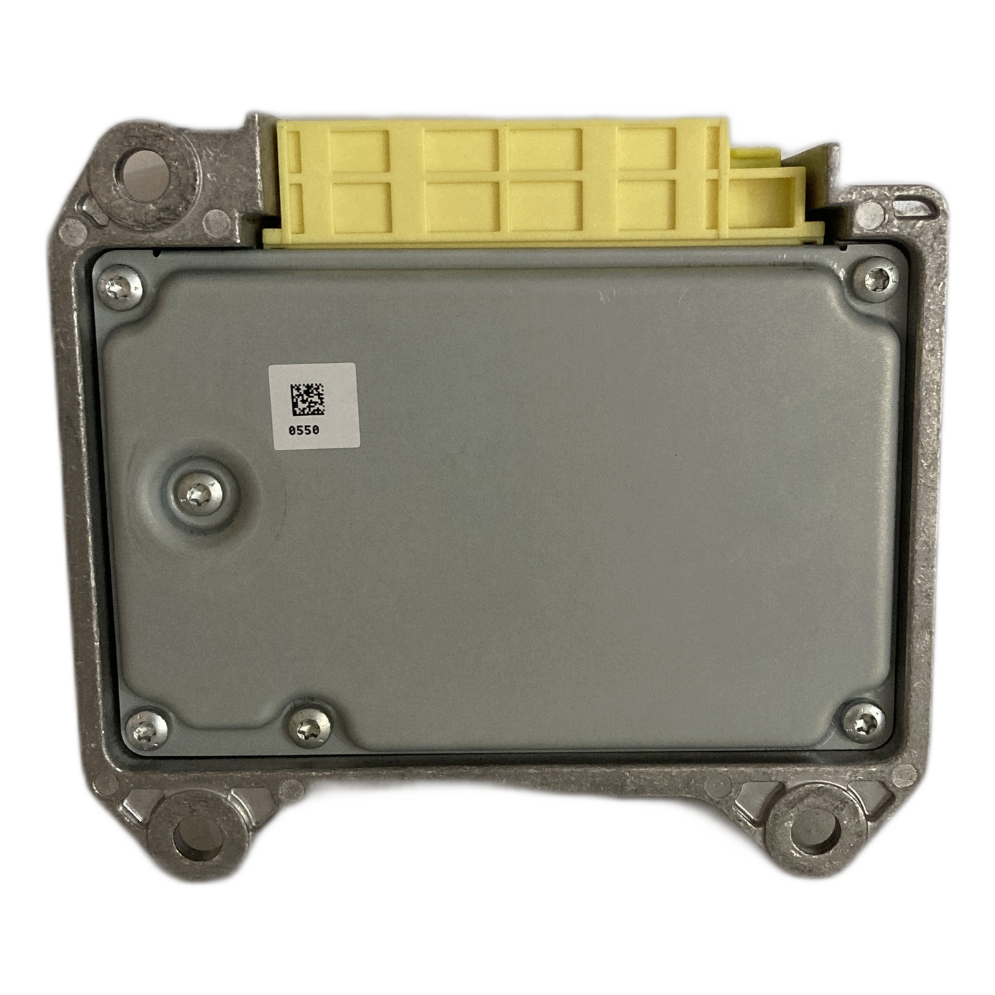 Mitsubishi ASX GA Airbag-Steuergerät Reparatur