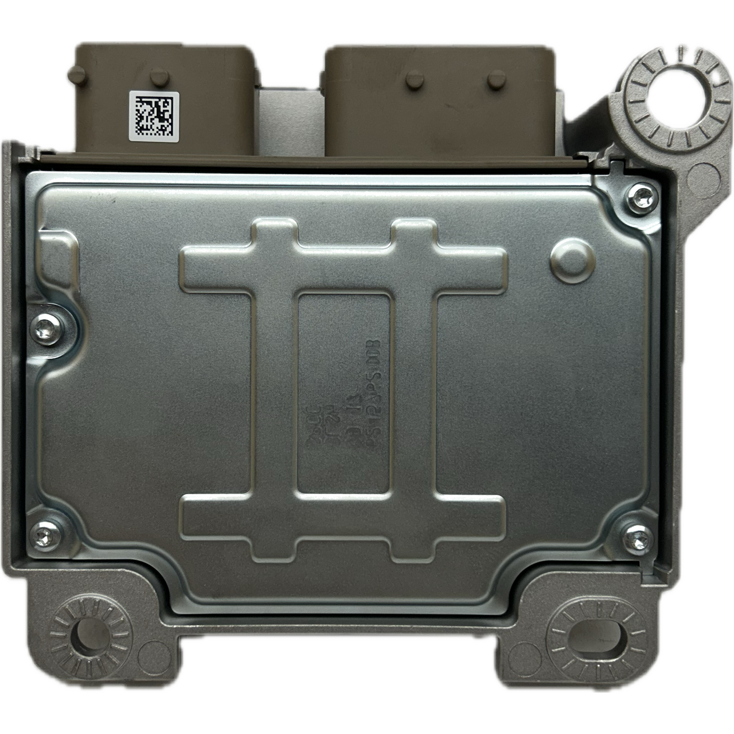 Hyundai i10 BA Airbag-Steuergerät Reparatur