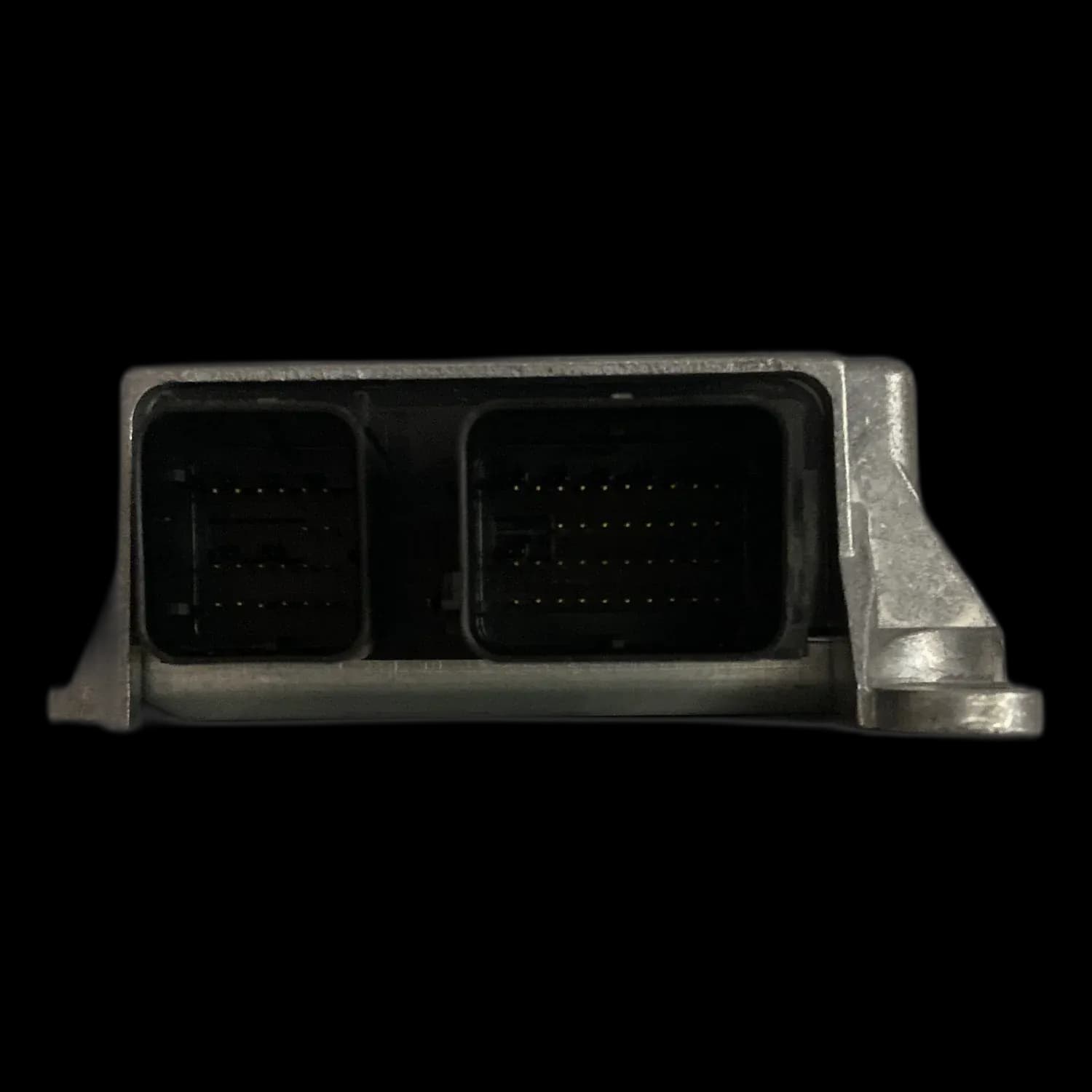 Calculateur airbag 9X23-14D374-AD, Connecteur