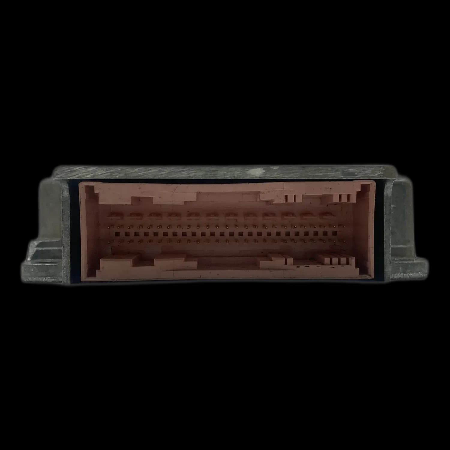 Calculateur airbag 38SC001R9RH, Connecteur