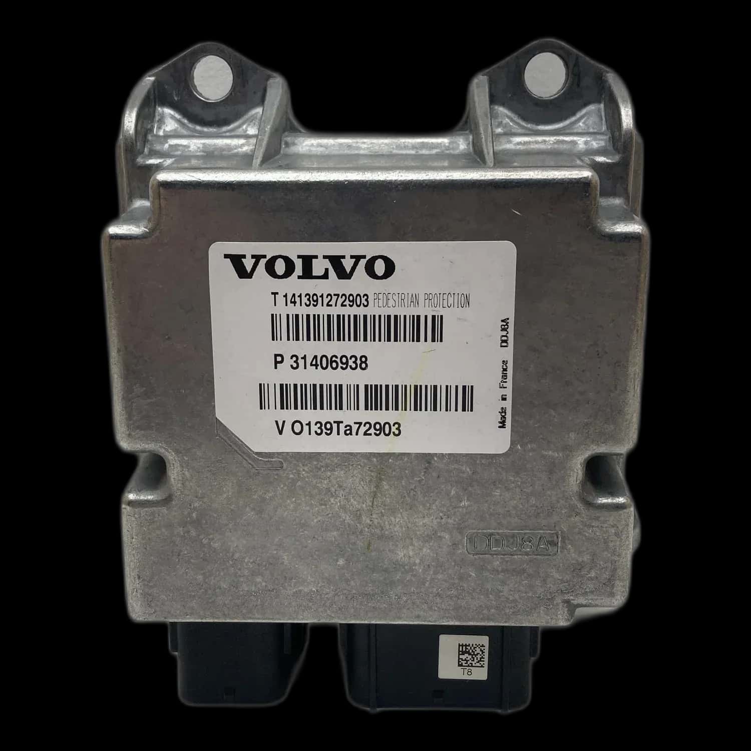 Réparation calculateur airbag Volvo V40 Série 2