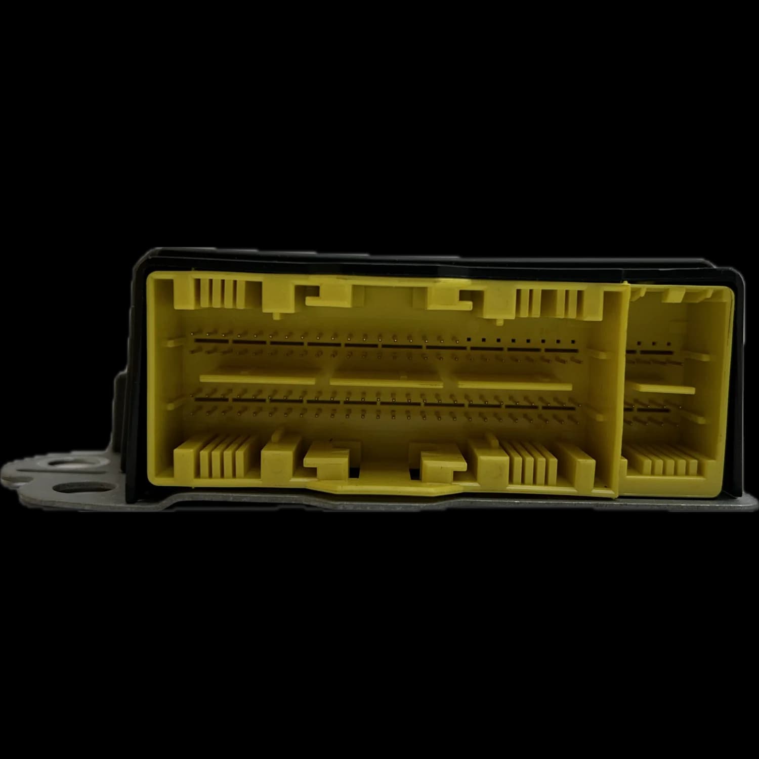 Calculateur airbag A117 900 58 00, Connecteur