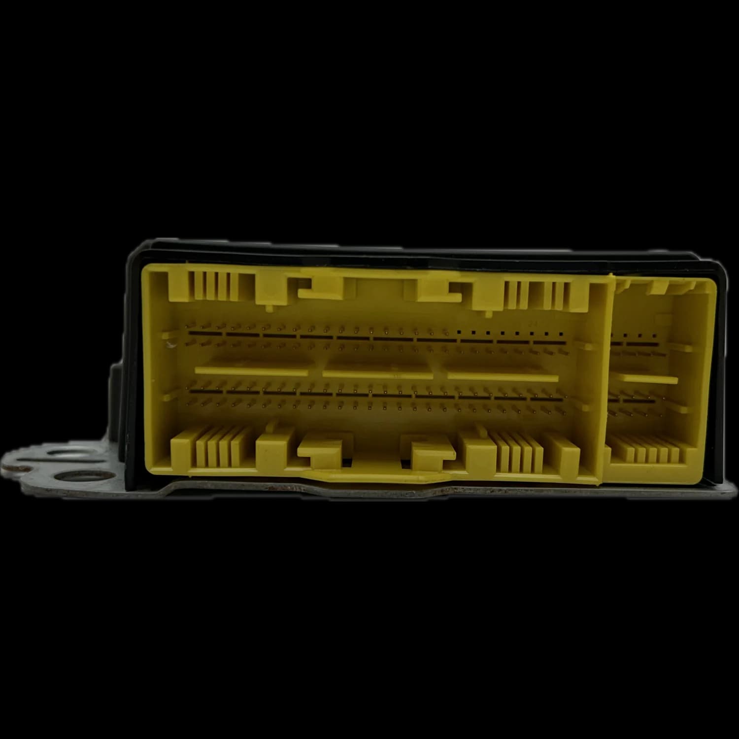 Calculateur airbag A1179009200, Connecteur