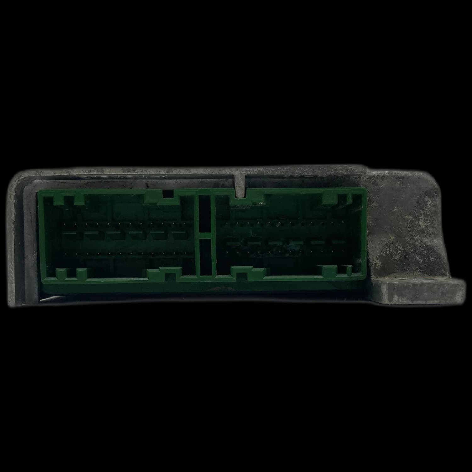 Calculateur airbag 01370979080, Connecteur