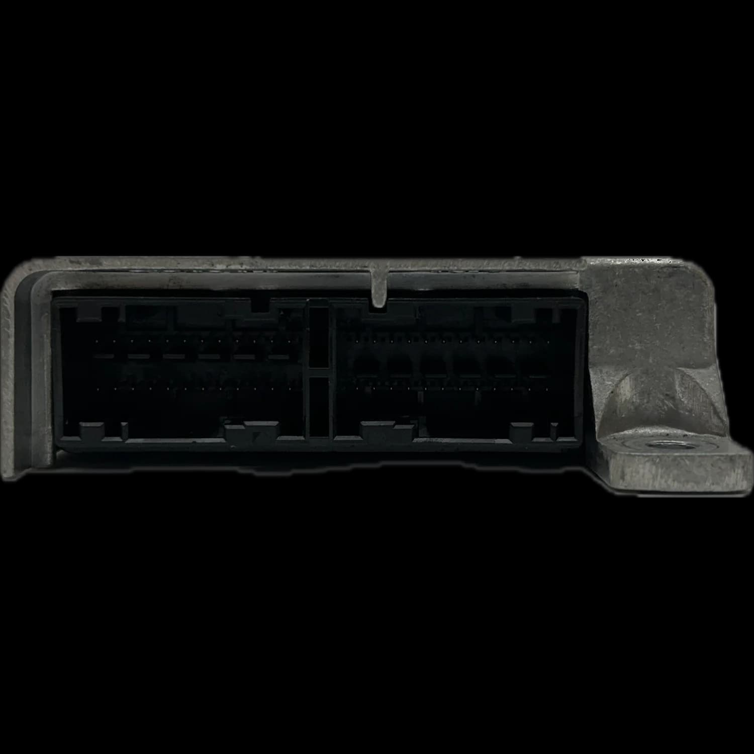 Calculateur airbag 01375109080, Connecteur