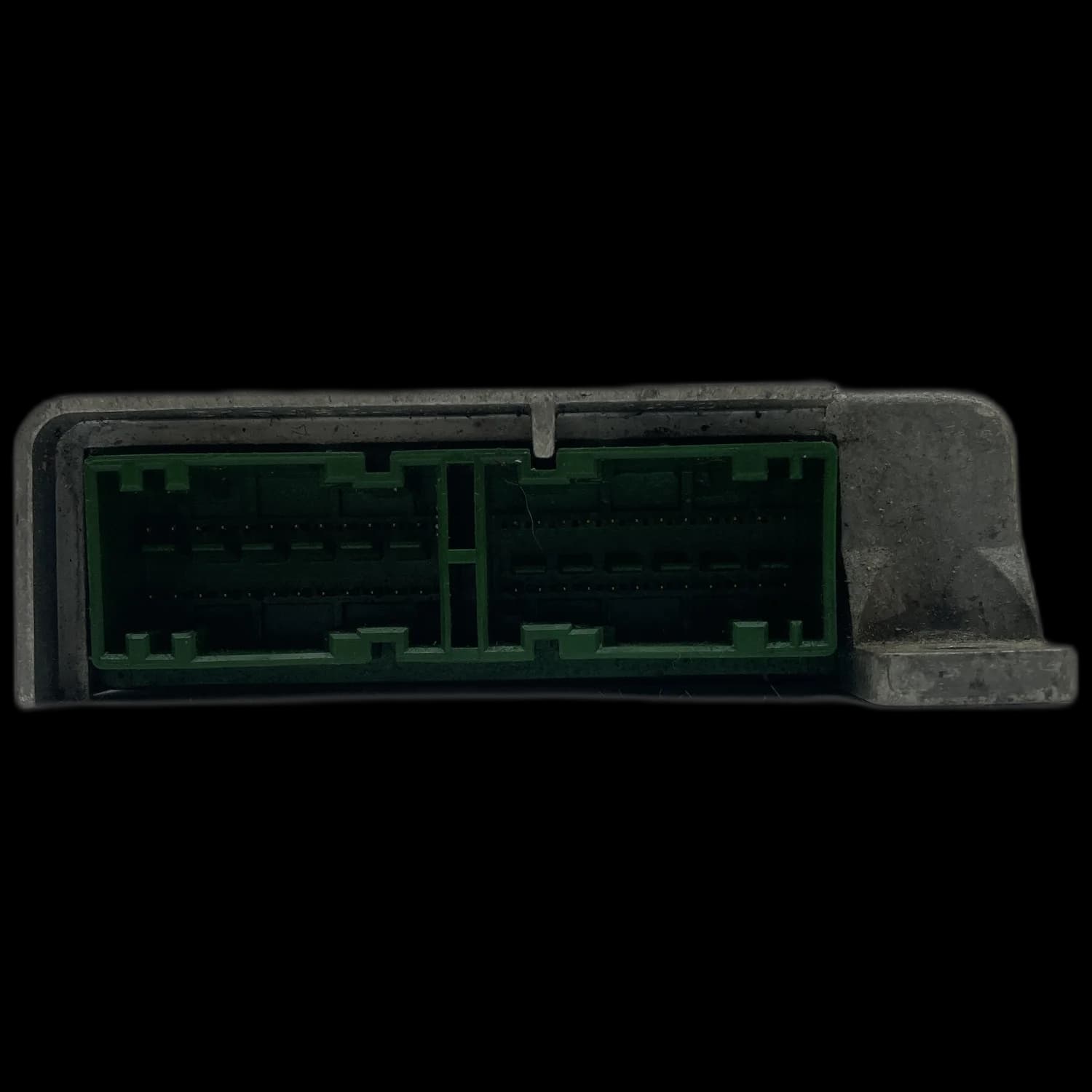 Calculateur airbag 01388160080, Connecteur