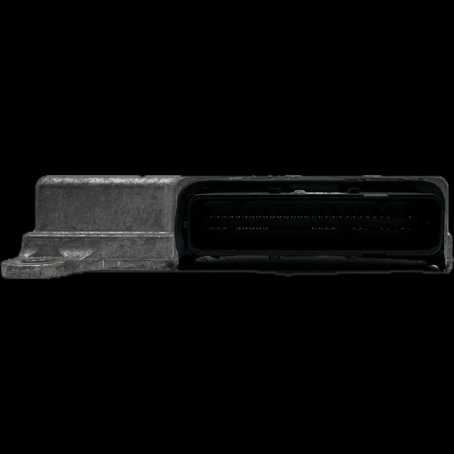 Calculateur airbag 15838918 SL, Connecteur