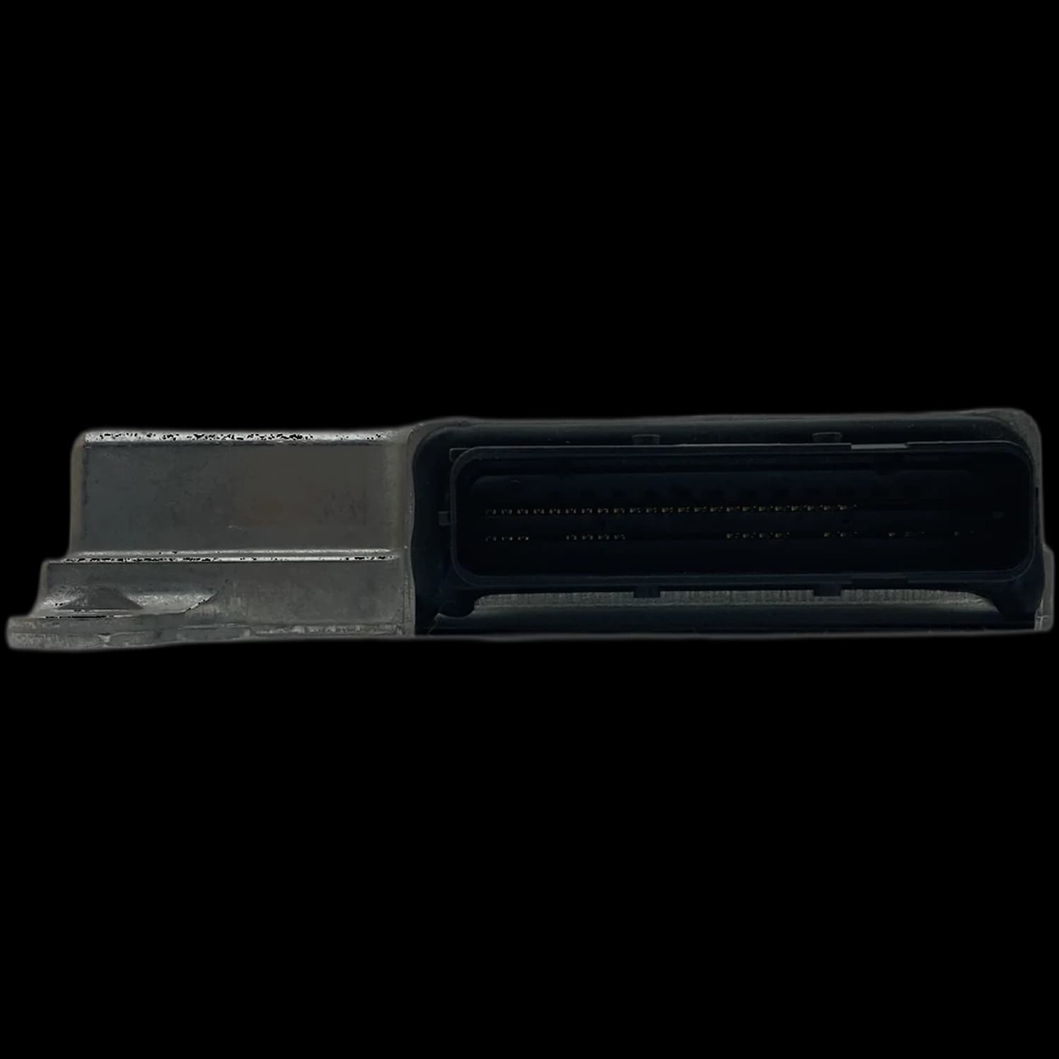 Calculateur airbag 15887042 SK, Connecteur