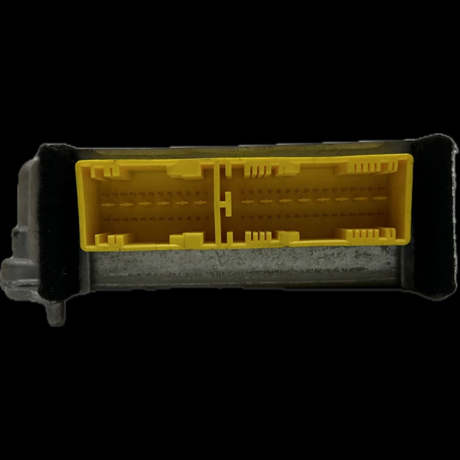 Calculateur airbag A1698202726, Connecteur