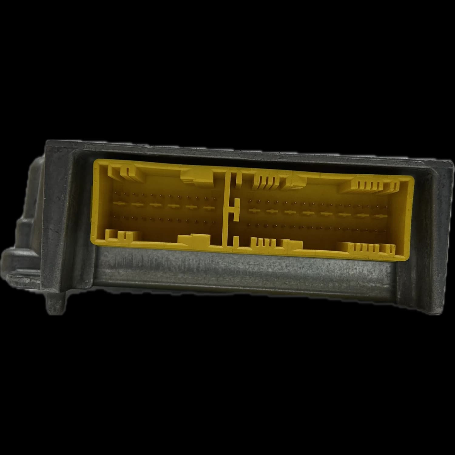 Calculateur airbag A1698206726, Connecteur