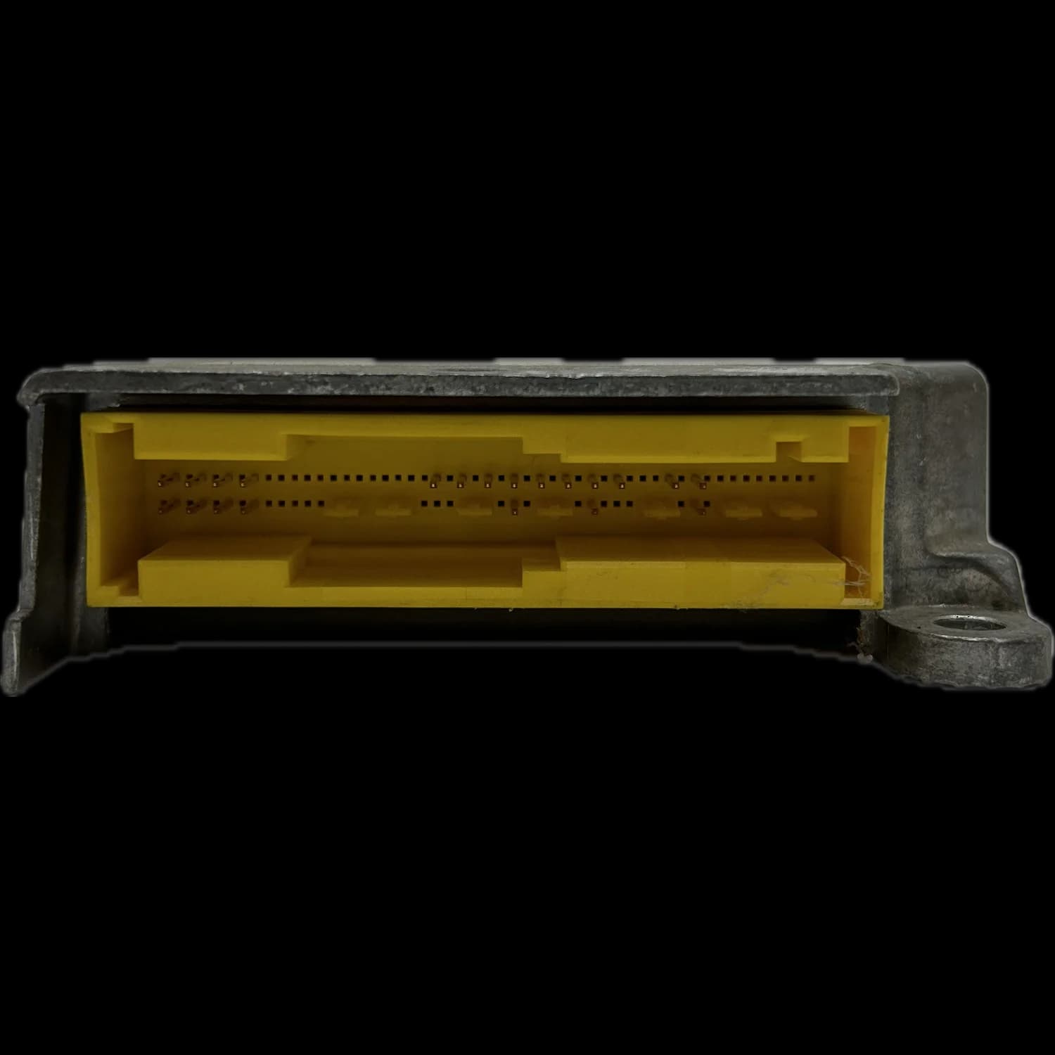 Calculateur airbag 1J0 909 601 A, Connecteur