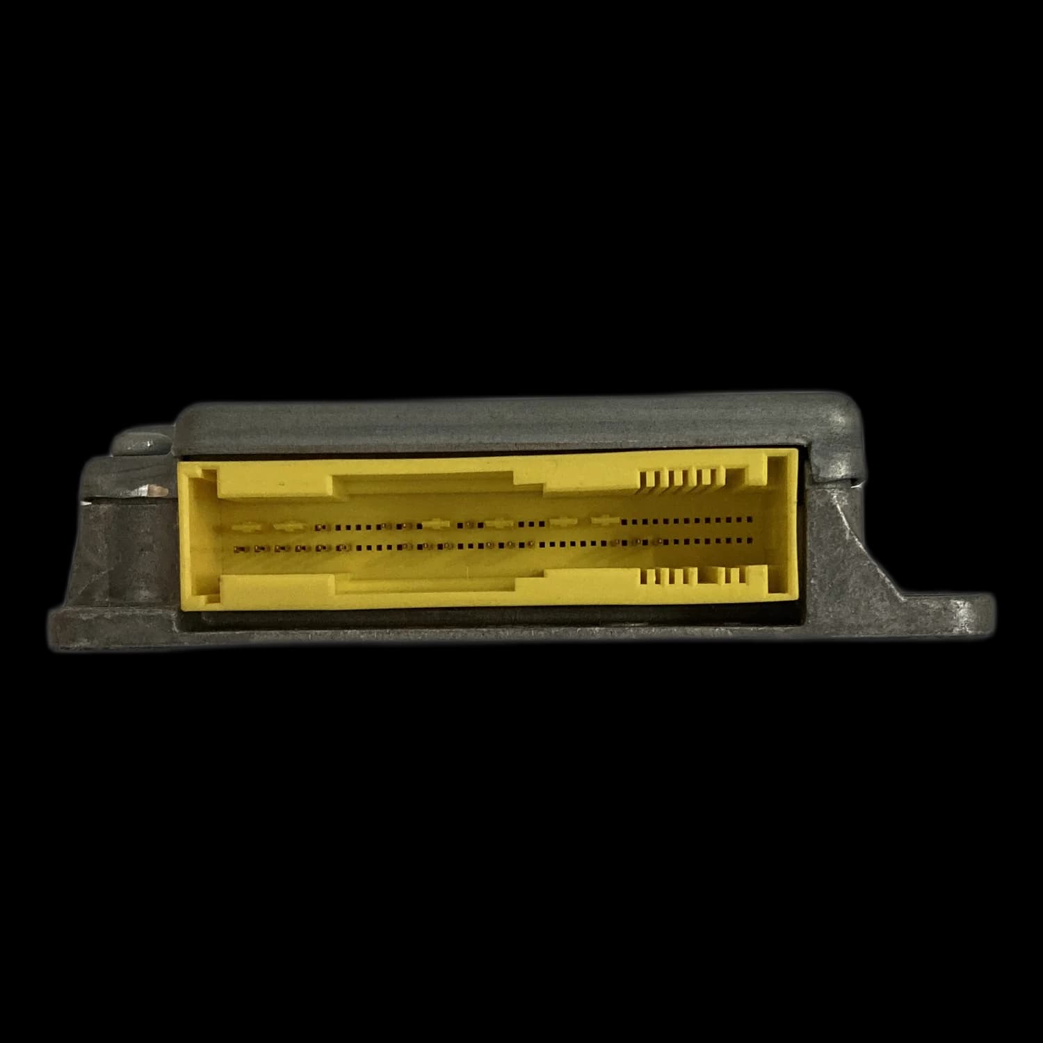 Calculateur airbag 1J0 909 607, Connecteur