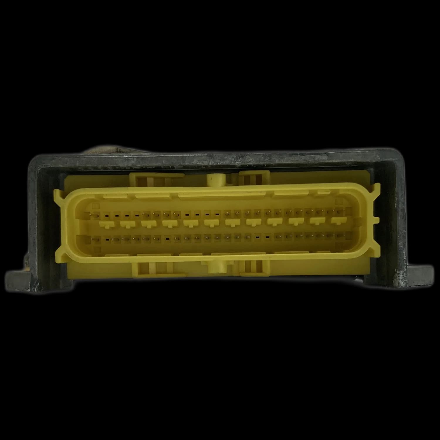 Calculateur airbag 1K0 909 605 T, Connecteur