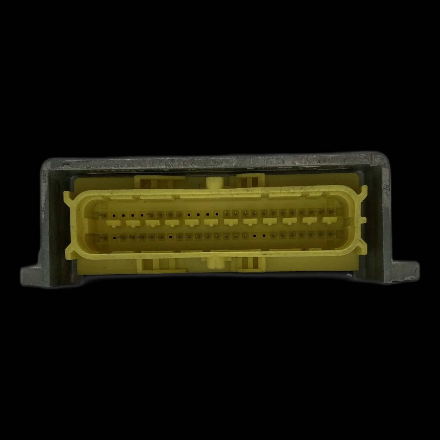 Calculateur airbag 1T0 909 605 E, Connecteur