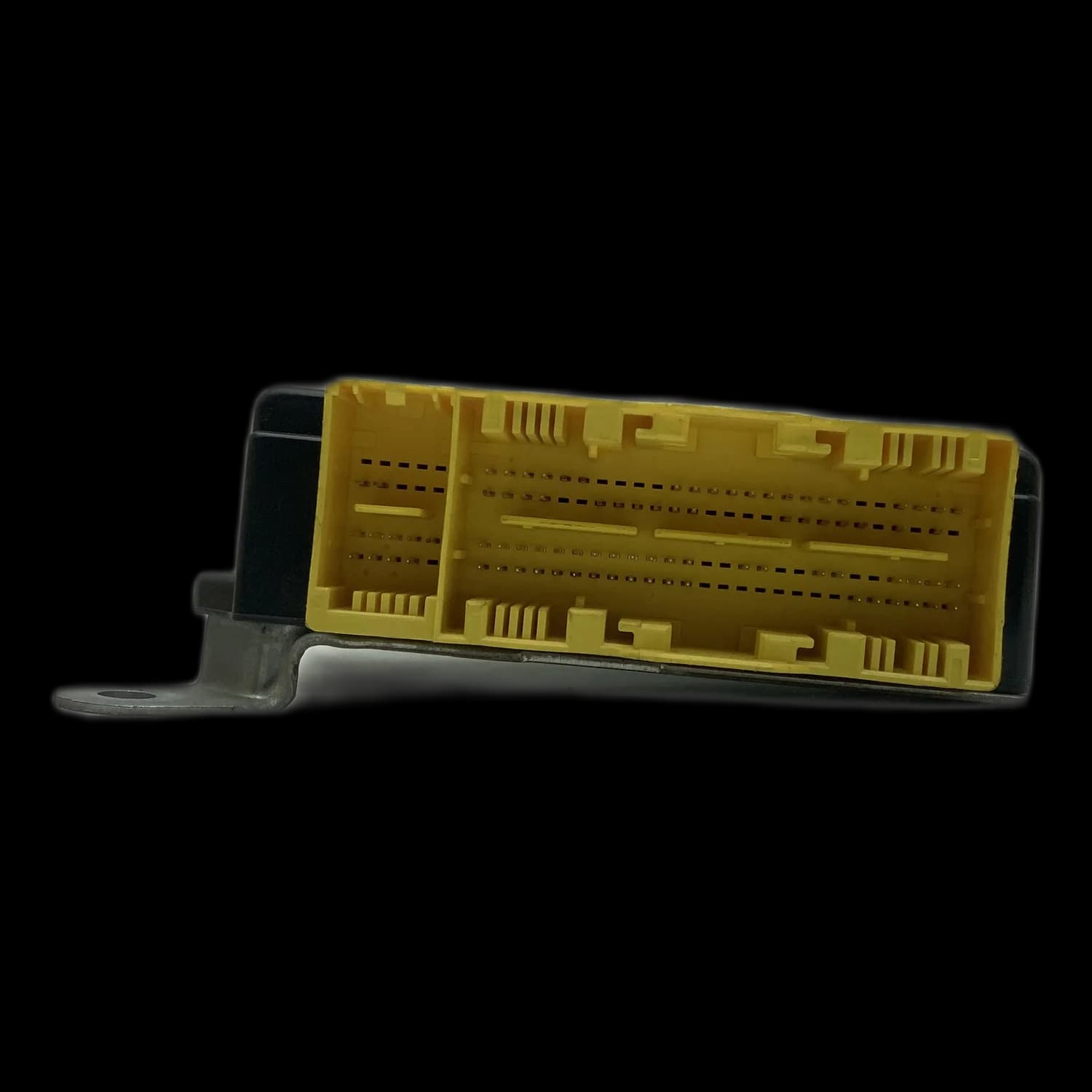 Calculateur airbag A205 900 63 37, Connecteur