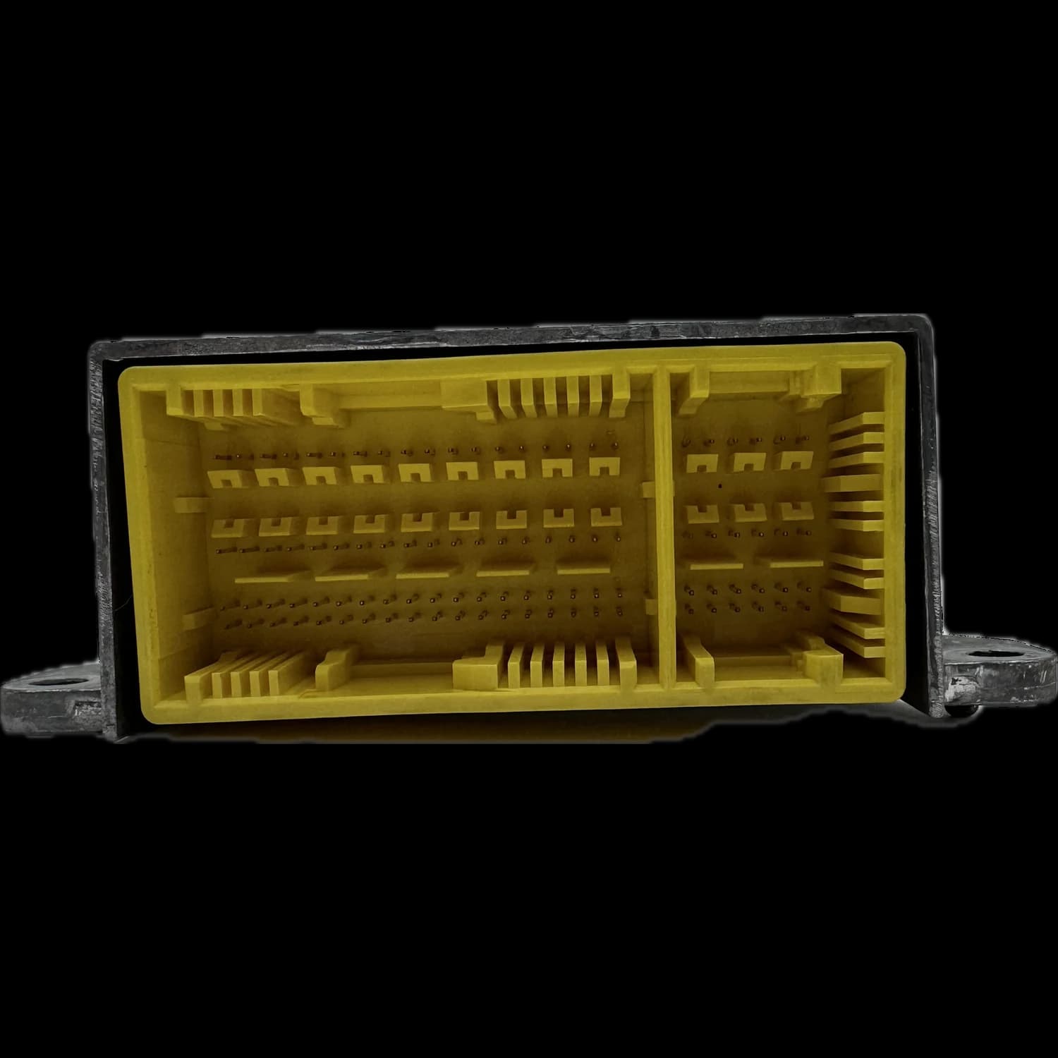 Calculateur airbag A212 901 85 08, Connecteur