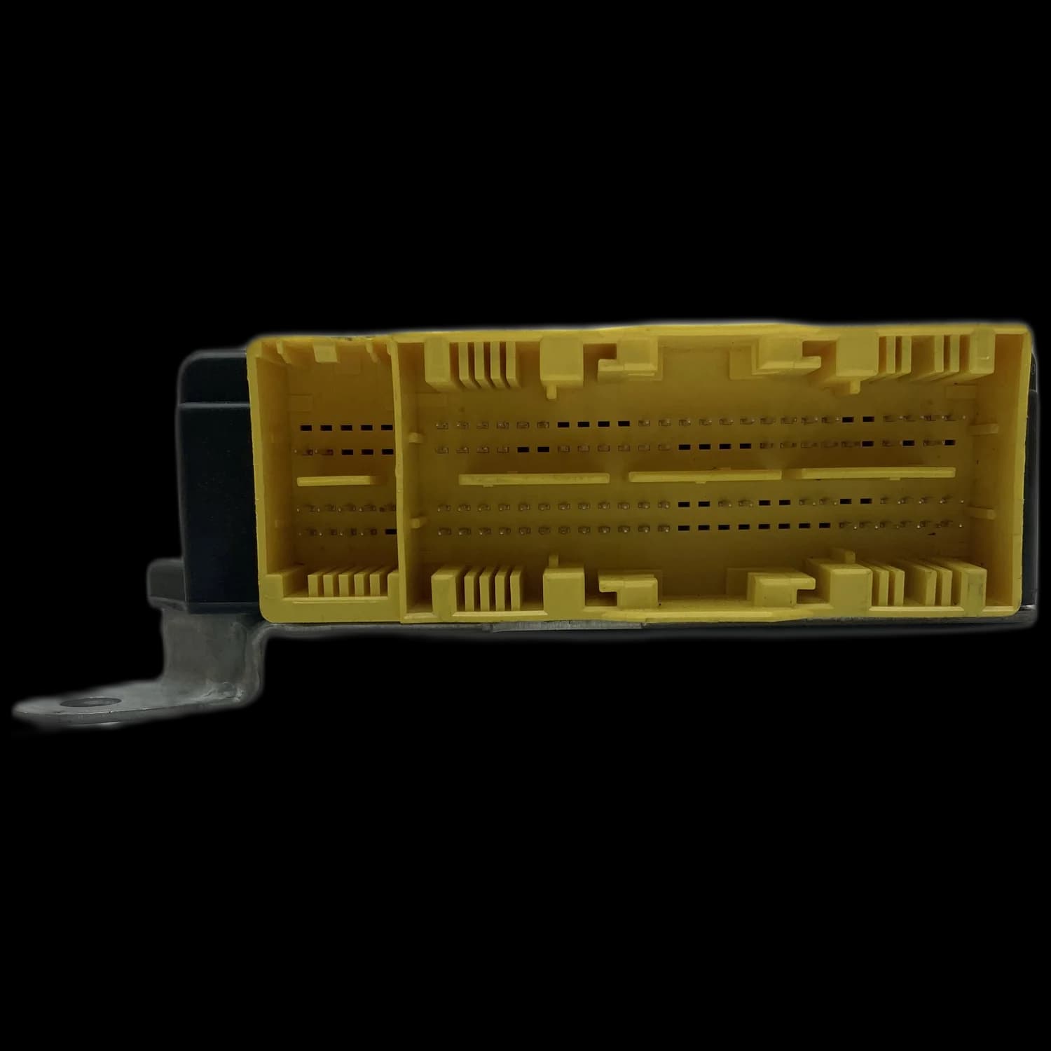 Calculateur airbag A213 900 46 25, Connecteur