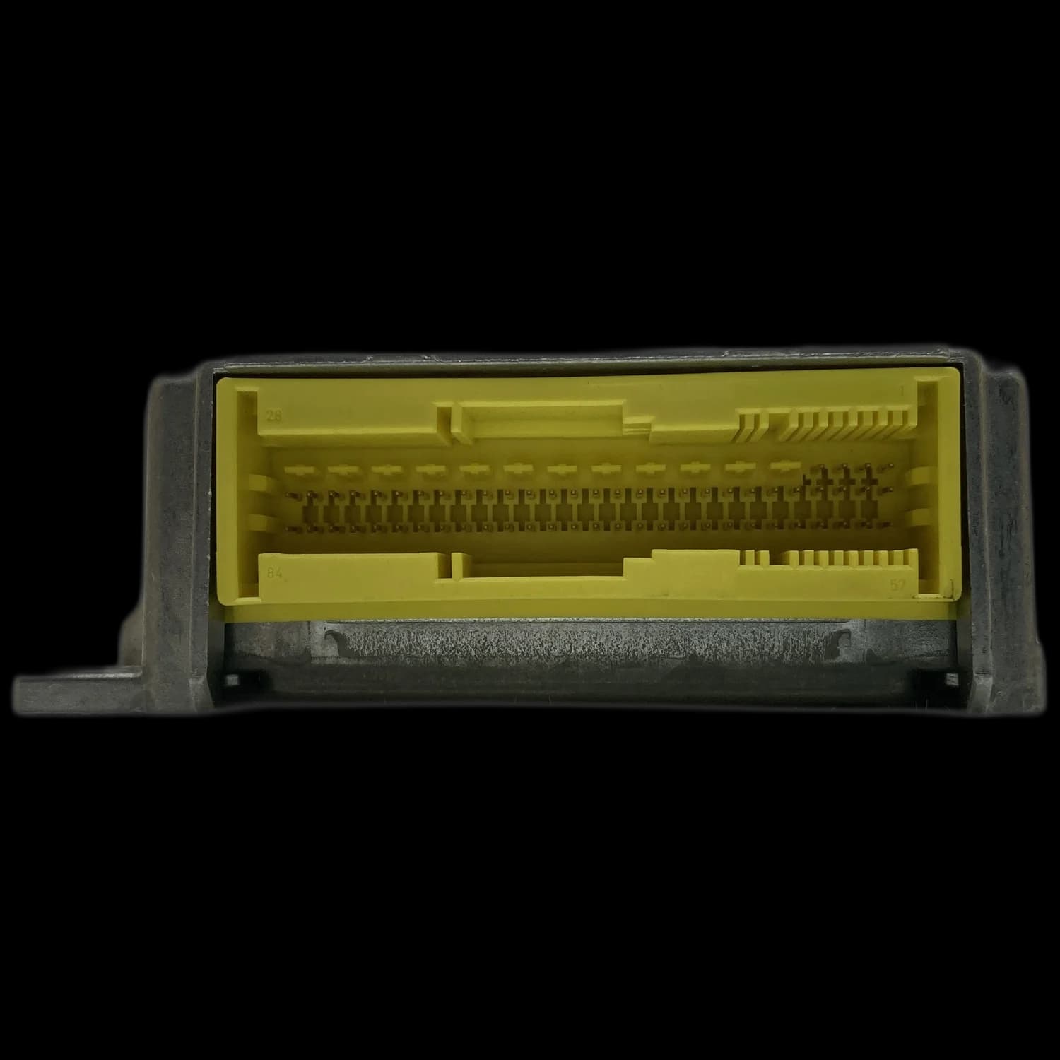 Calculateur airbag A 230 820 40 26, Connecteur