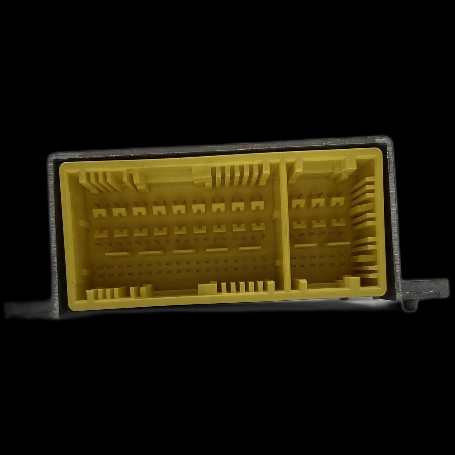 Calculateur airbag A231 820 05 26, Connecteur