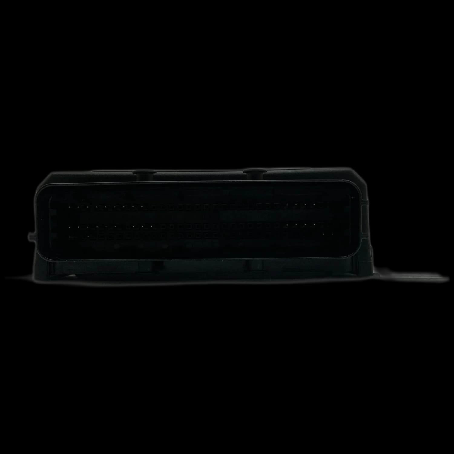 Calculateur airbag 2Q0 959 655 AN, Connecteur