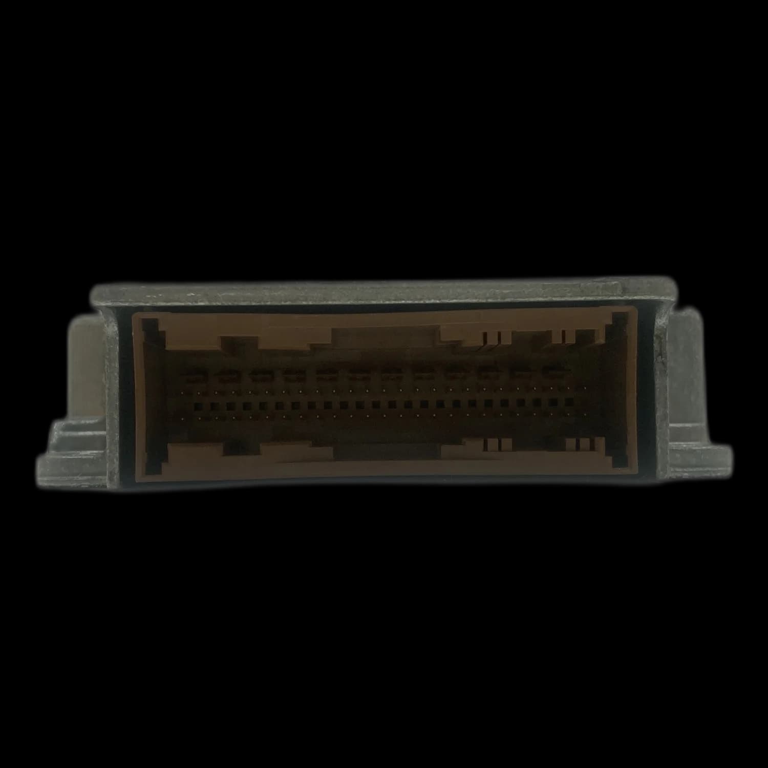Calculateur airbag 38910-62J12-000, Connecteur